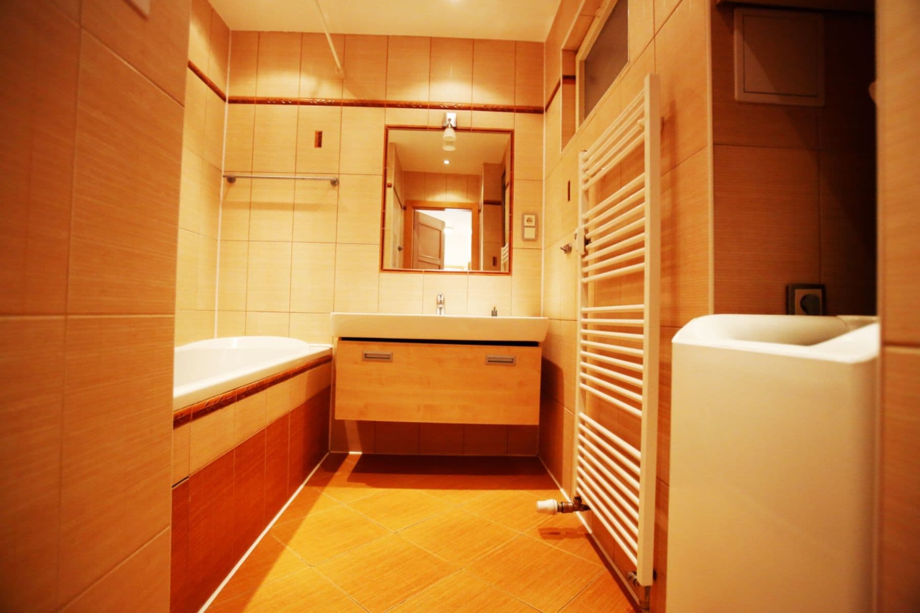 Pronájem bytu 2+1 76 m², Lodecká, Praha, Praha Pronájem bytu 2+1 76 m², Lodecká, Praha, Praha