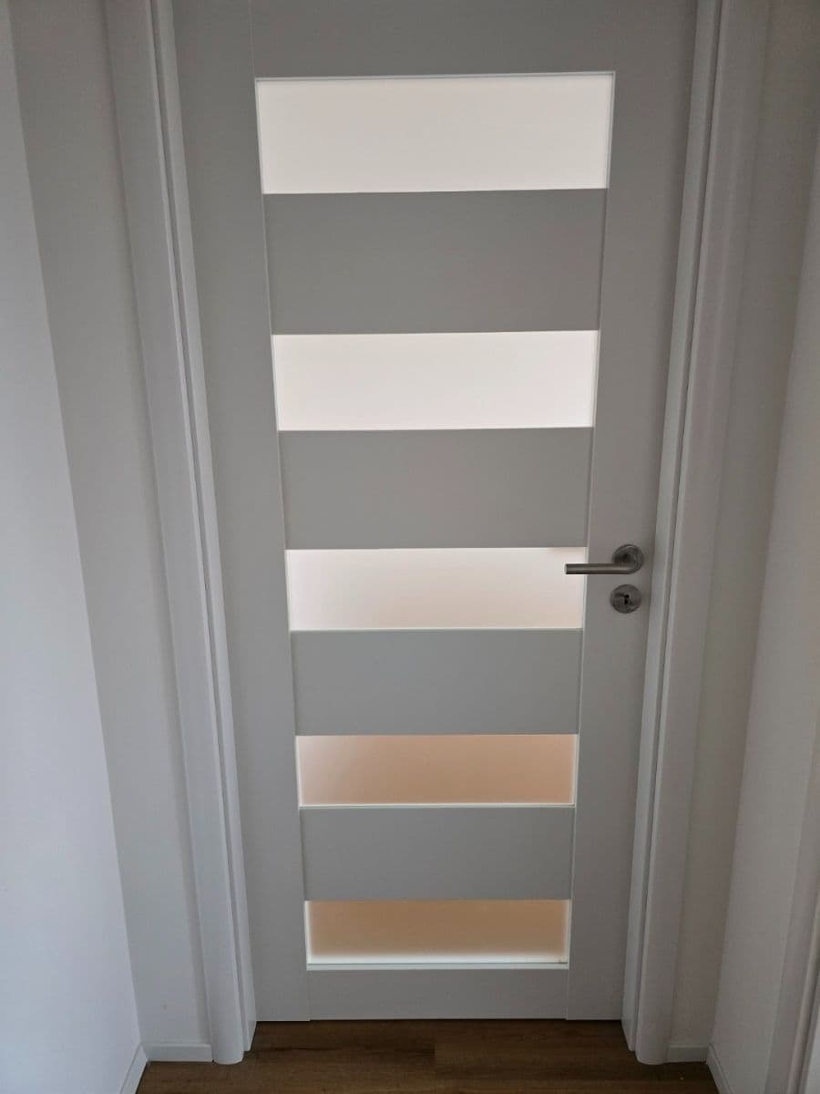 Pronájem bytu 2+kk 43 m², Ciolkovského, Praha, Praha Pronájem bytu 2+kk 43 m², Ciolkovského, Praha, Praha