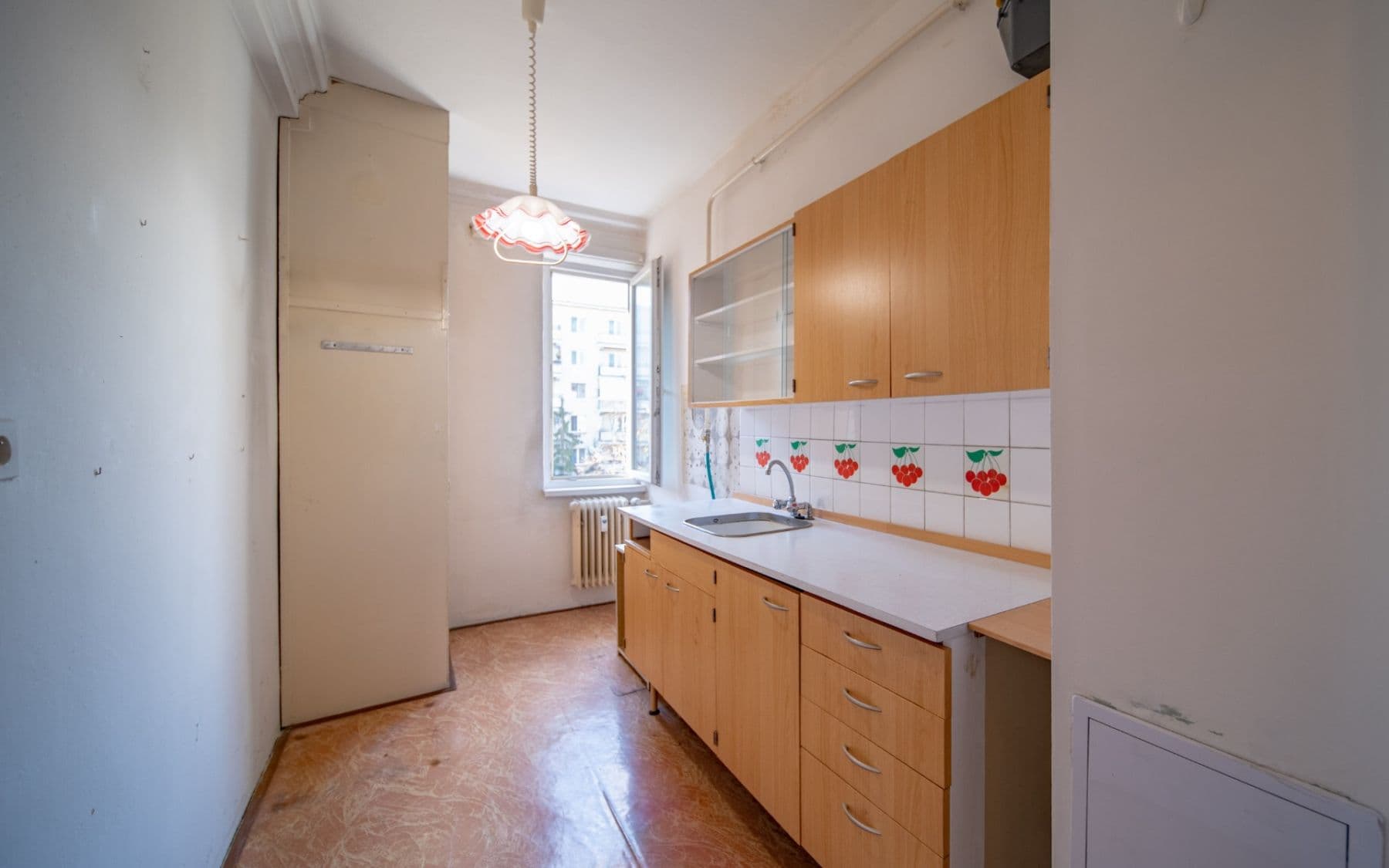 Prodej bytu 3+1 73 m², Haburská, Ružinov, Bratislavský kraj Prodej bytu 3+1 73 m², Haburská, Ružinov, Bratislavský kraj