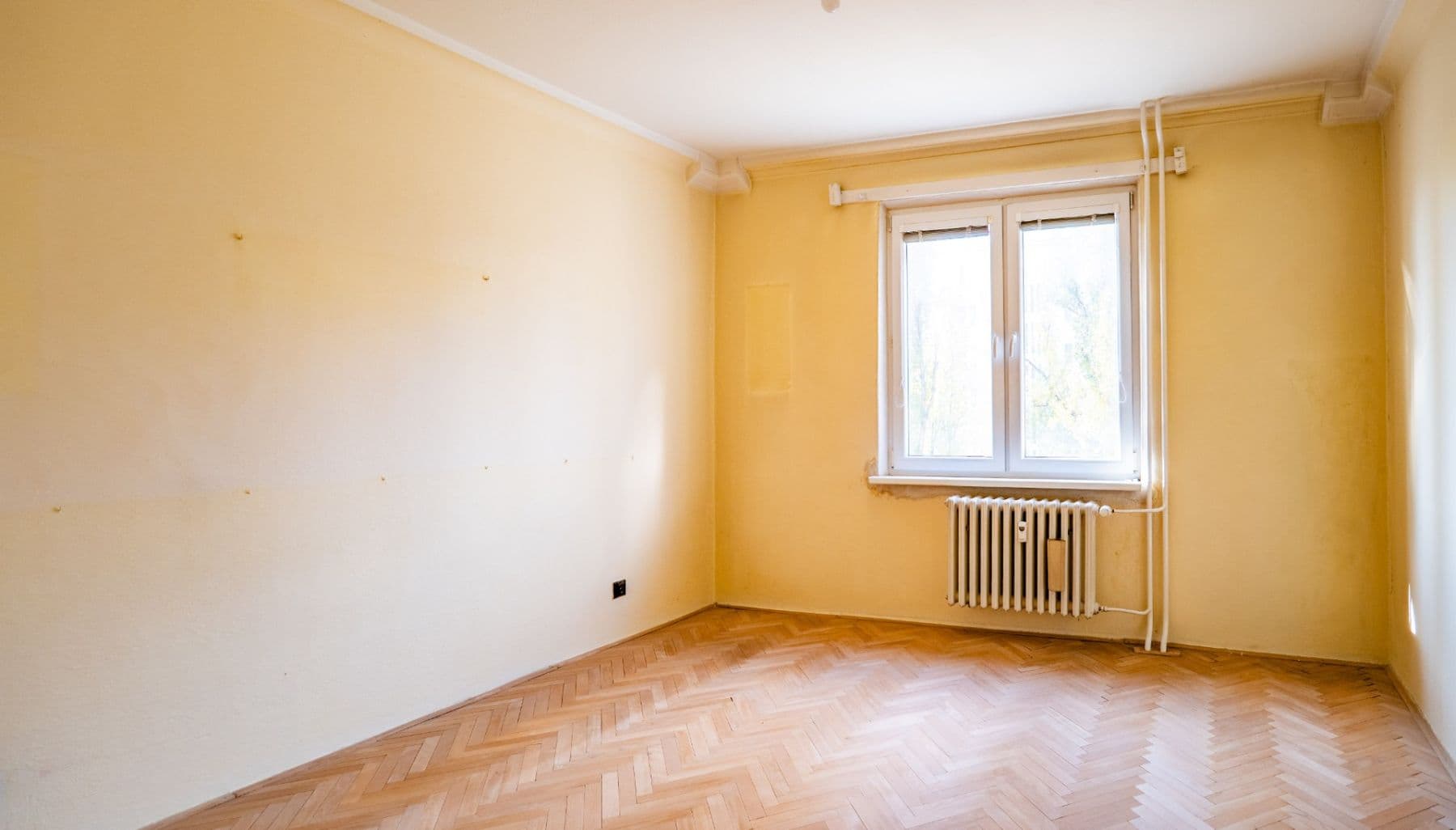 Prodej bytu 3+1 73 m², Haburská, Ružinov, Bratislavský kraj Prodej bytu 3+1 73 m², Haburská, Ružinov, Bratislavský kraj