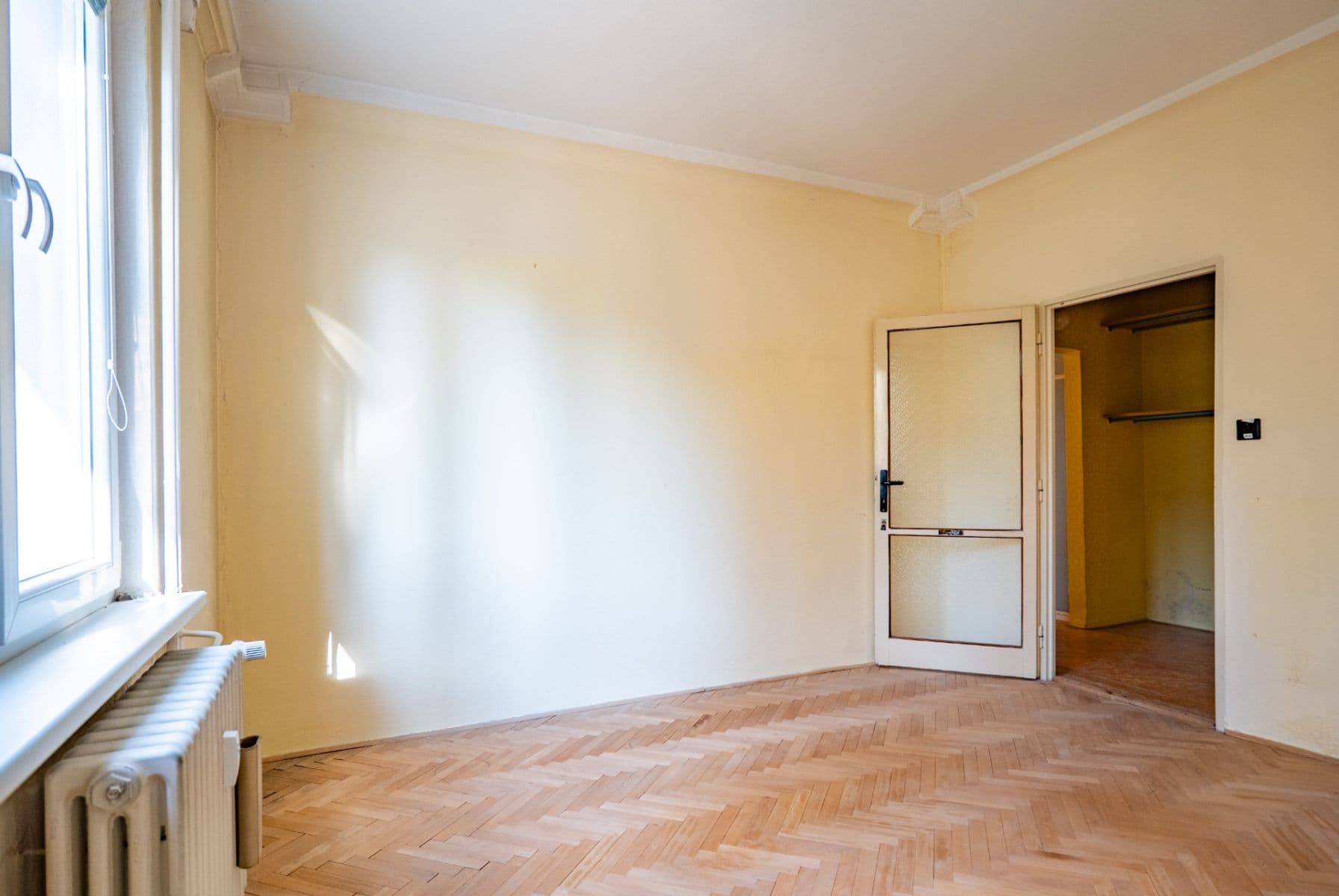 Prodej bytu 3+1 73 m², Haburská, Ružinov, Bratislavský kraj Prodej bytu 3+1 73 m², Haburská, Ružinov, Bratislavský kraj