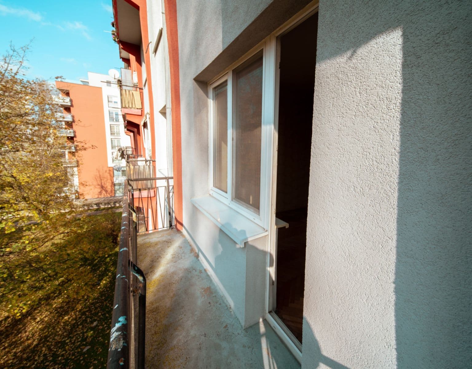 Prodej bytu 3+1 73 m², Haburská, Ružinov, Bratislavský kraj Prodej bytu 3+1 73 m², Haburská, Ružinov, Bratislavský kraj