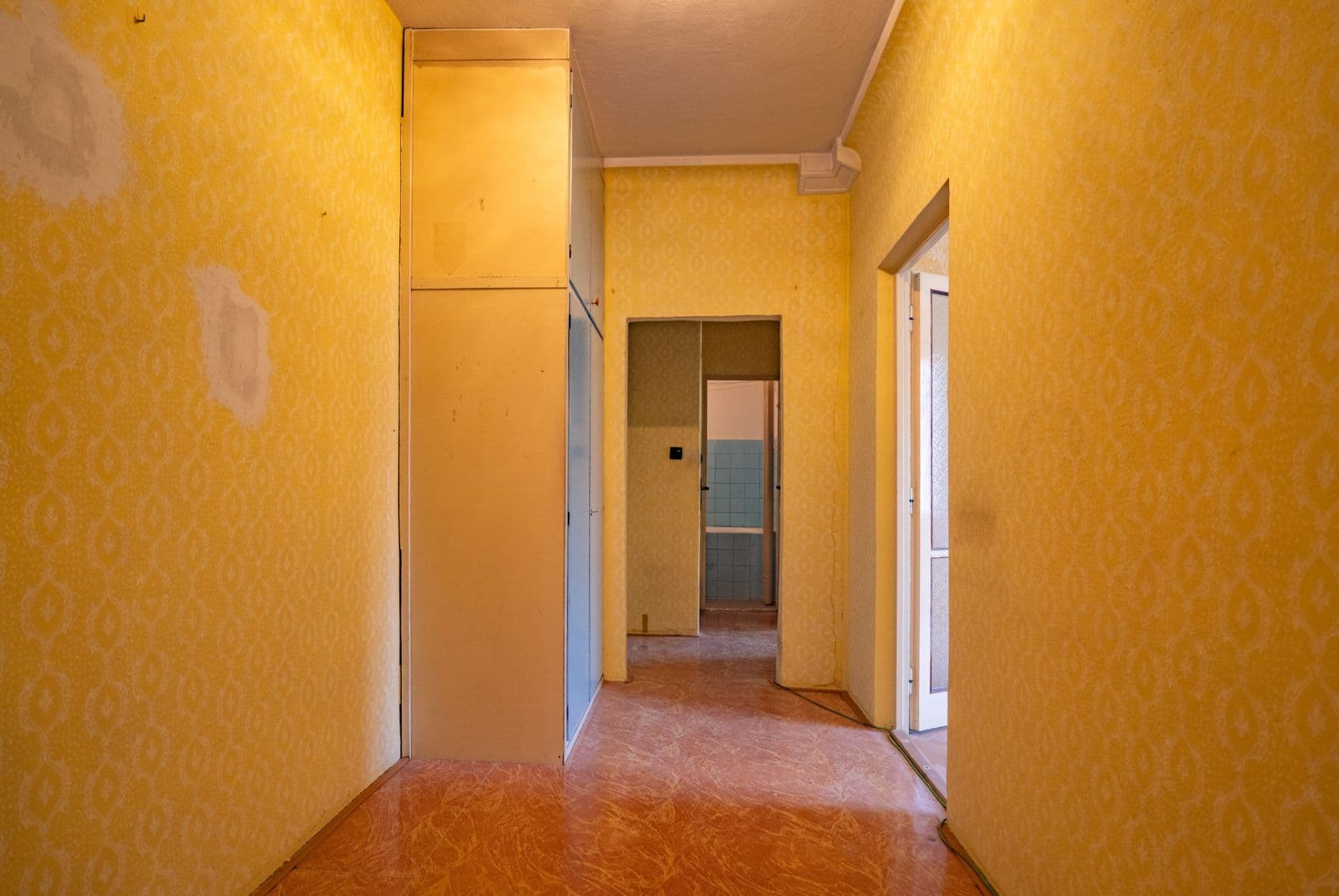 Prodej bytu 3+1 73 m², Haburská, Ružinov, Bratislavský kraj Prodej bytu 3+1 73 m², Haburská, Ružinov, Bratislavský kraj