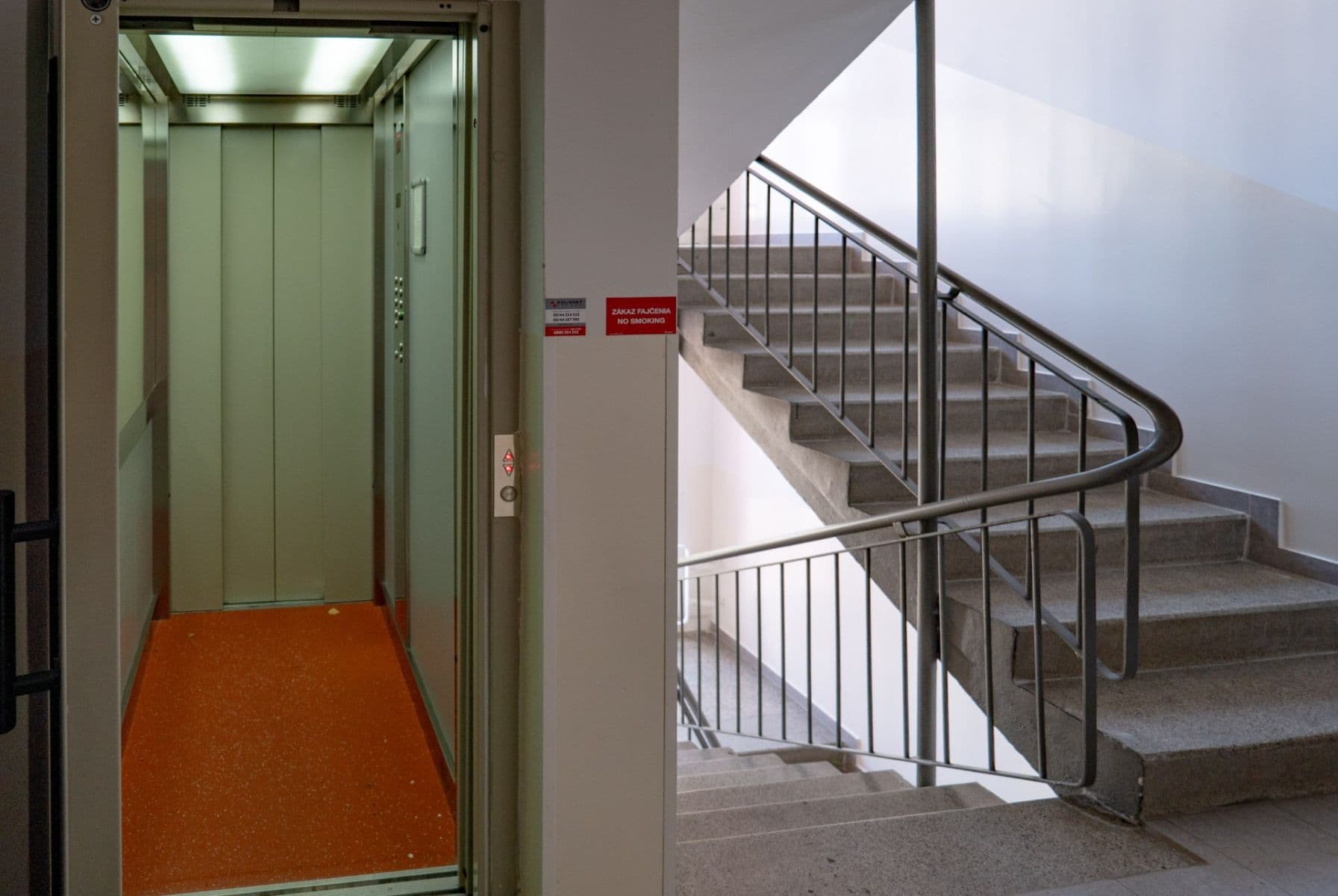 Prodej bytu 3+1 73 m², Haburská, Ružinov, Bratislavský kraj Prodej bytu 3+1 73 m², Haburská, Ružinov, Bratislavský kraj