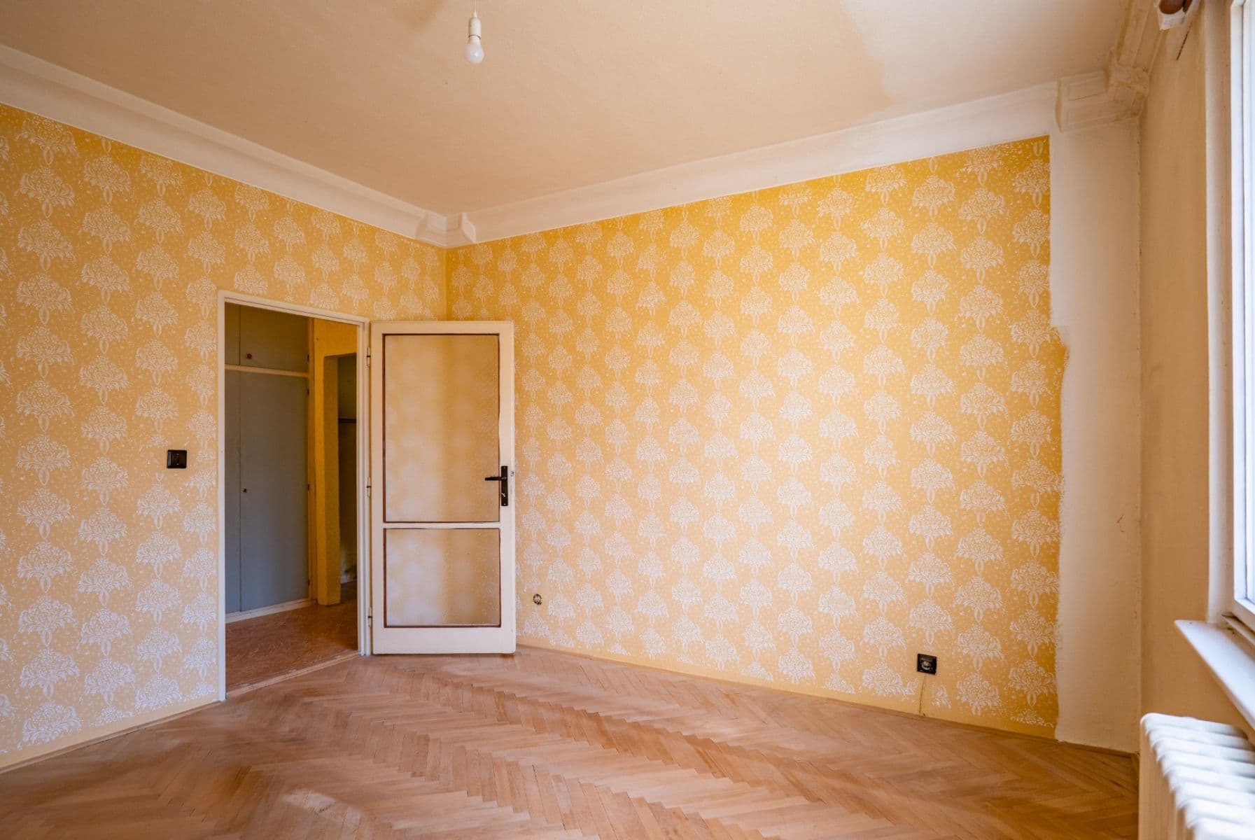 Prodej bytu 3+1 73 m², Haburská, Ružinov, Bratislavský kraj Prodej bytu 3+1 73 m², Haburská, Ružinov, Bratislavský kraj