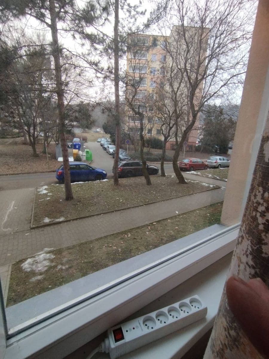 Pronájem bytu 1+kk 12 m², Vojanova, Ústí nad Labem, Ústecký kraj Pronájem bytu 1+kk 12 m², Vojanova, Ústí nad Labem, Ústecký kraj