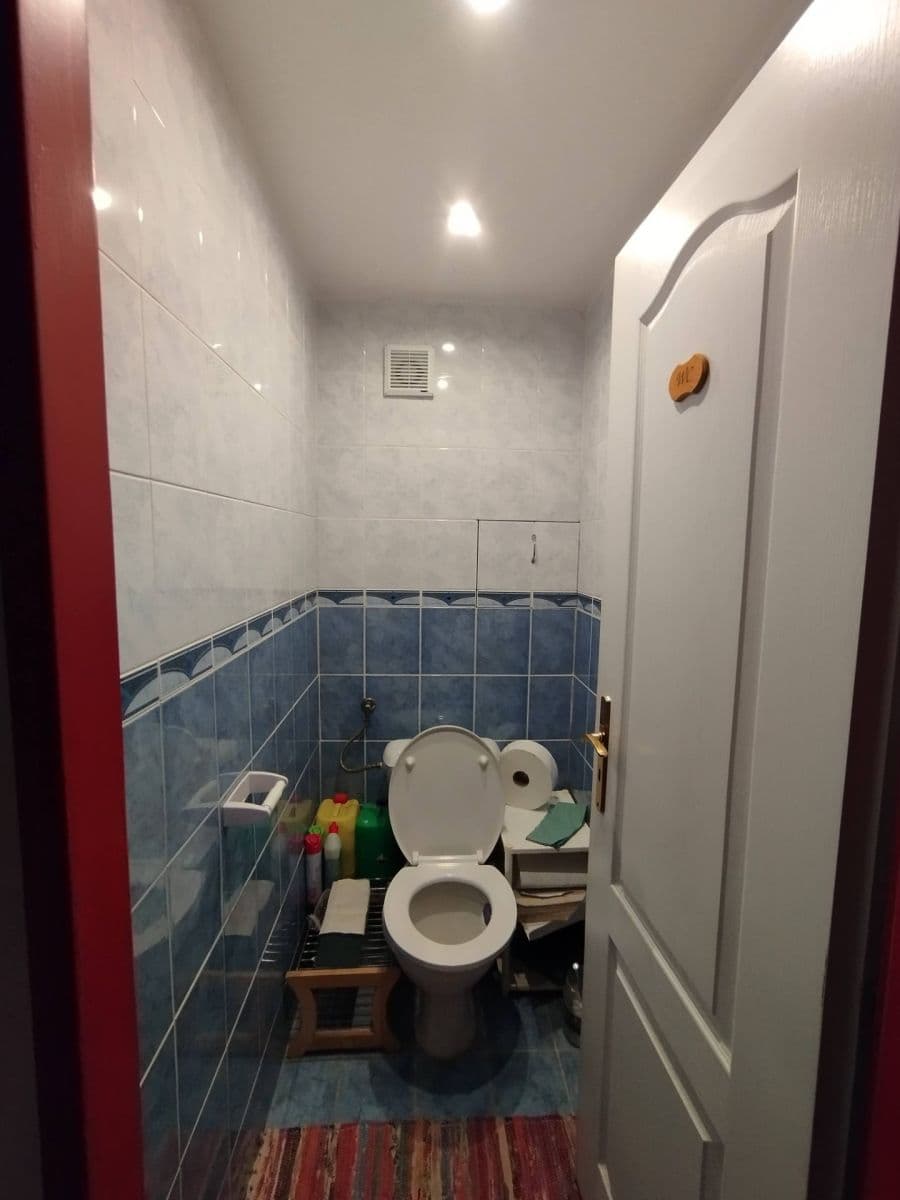 Pronájem bytu 1+kk 12 m², Vojanova, Ústí nad Labem, Ústecký kraj Pronájem bytu 1+kk 12 m², Vojanova, Ústí nad Labem, Ústecký kraj