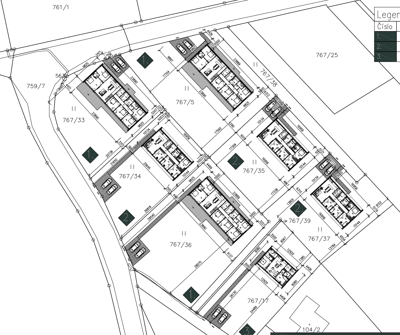 Prodej pozemku 903 m², Bechlín, Ústecký kraj Prodej pozemku 903 m², Bechlín, Ústecký kraj