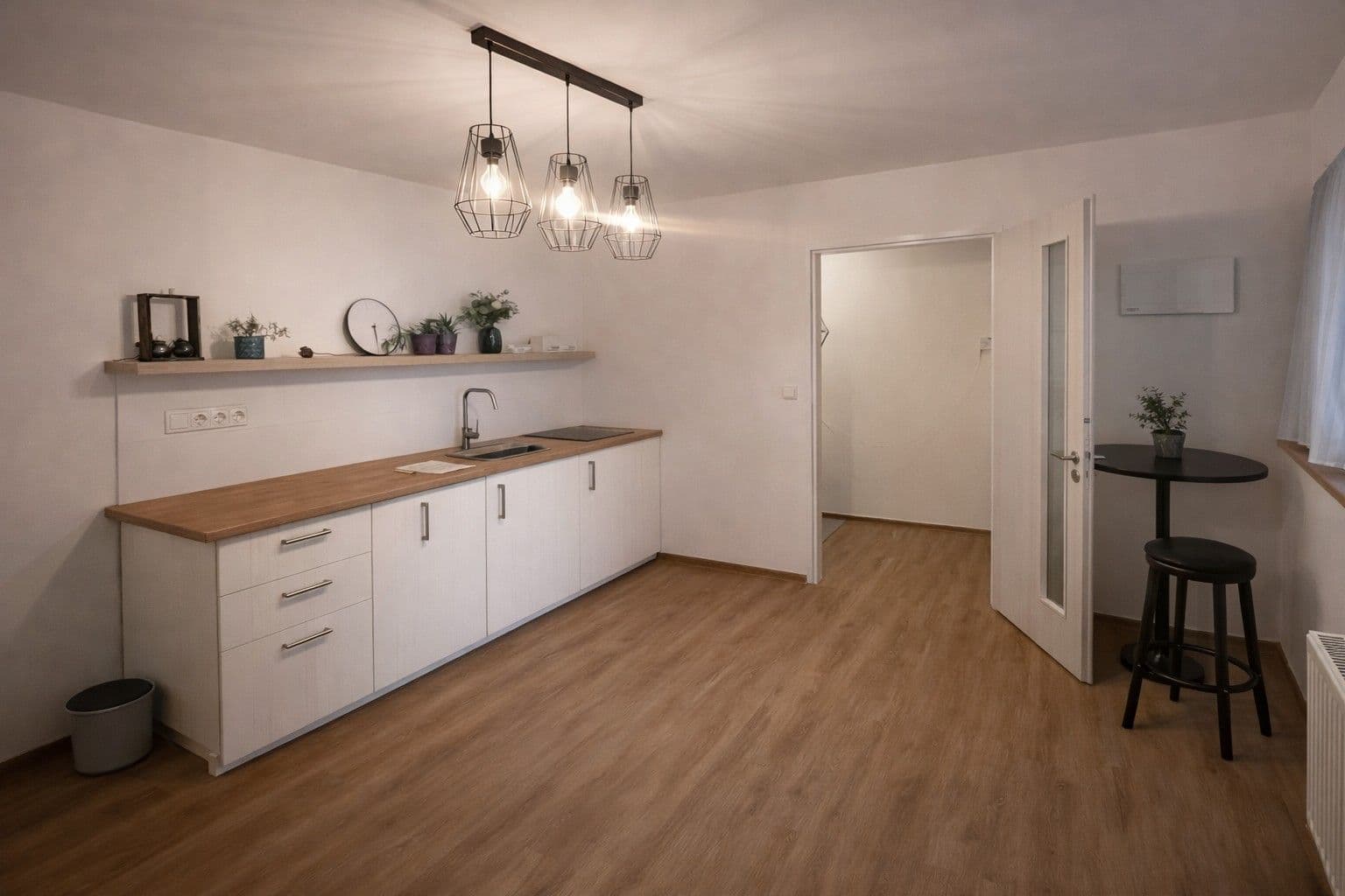 Pronájem bytu 2+kk 48 m², Mlýnská, Brno, Jihomoravský kraj Pronájem bytu 2+kk 48 m², Mlýnská, Brno, Jihomoravský kraj