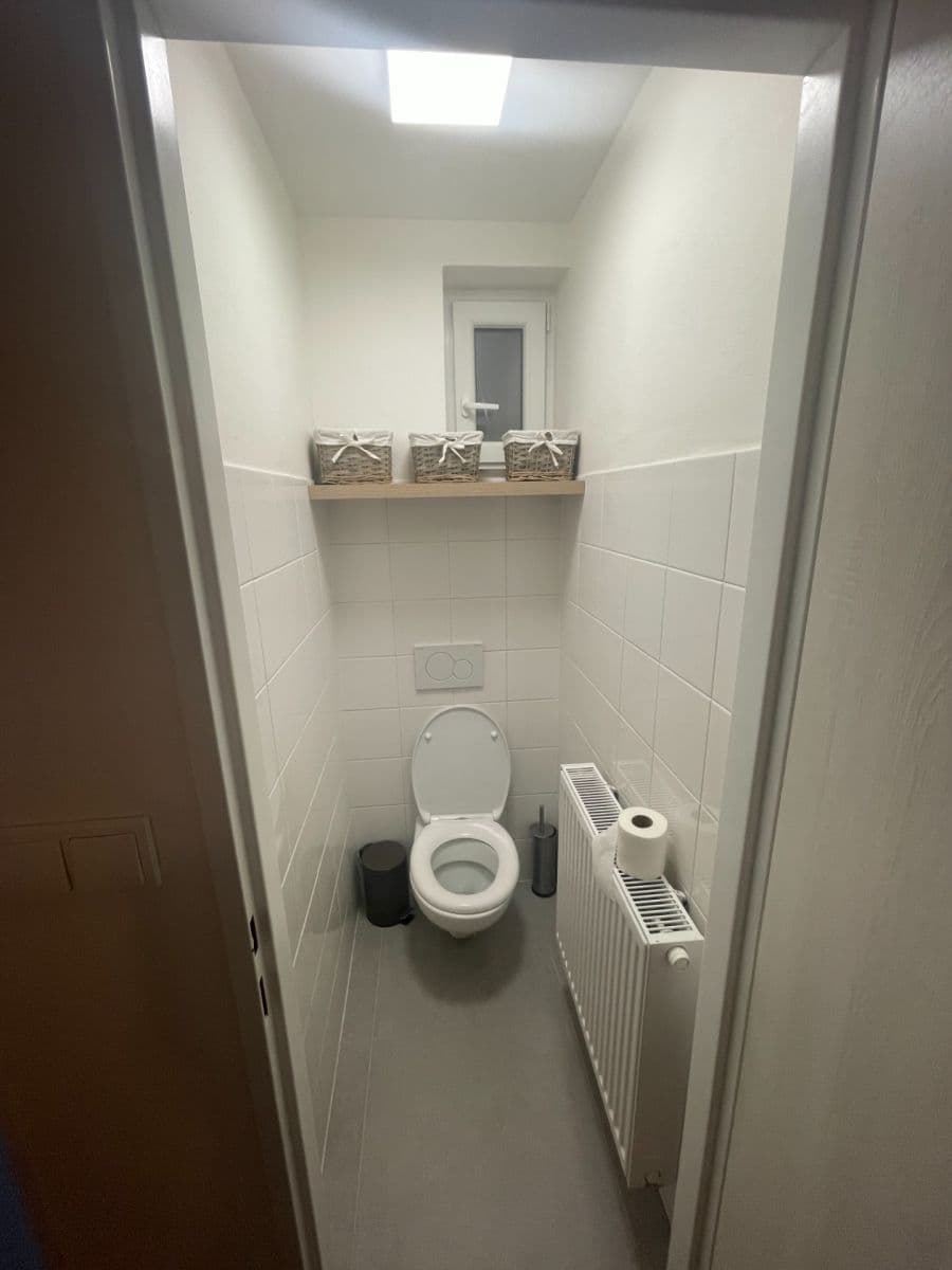 Pronájem bytu 2+kk 48 m², Mlýnská, Brno, Jihomoravský kraj Pronájem bytu 2+kk 48 m², Mlýnská, Brno, Jihomoravský kraj