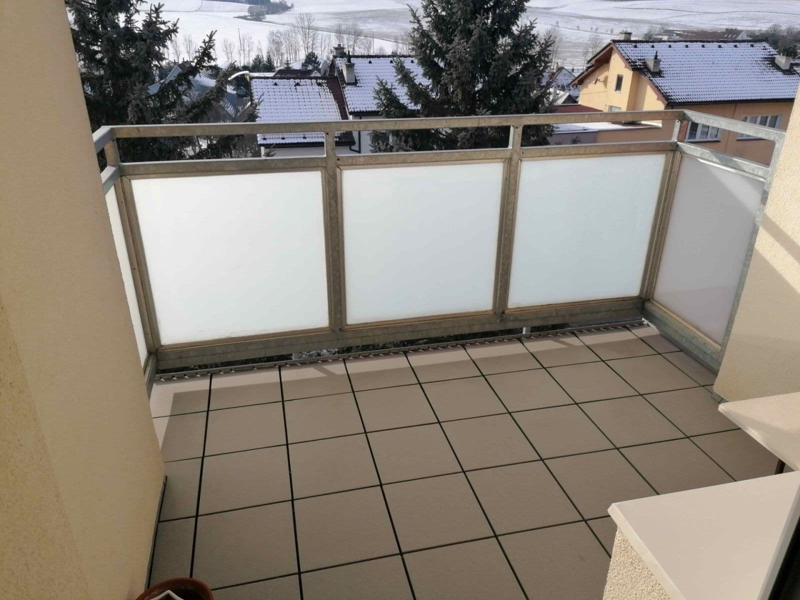 Prodej bytu 3+1 68 m², Dlouhá, Slavičín, Zlínský kraj Prodej bytu 3+1 68 m², Dlouhá, Slavičín, Zlínský kraj