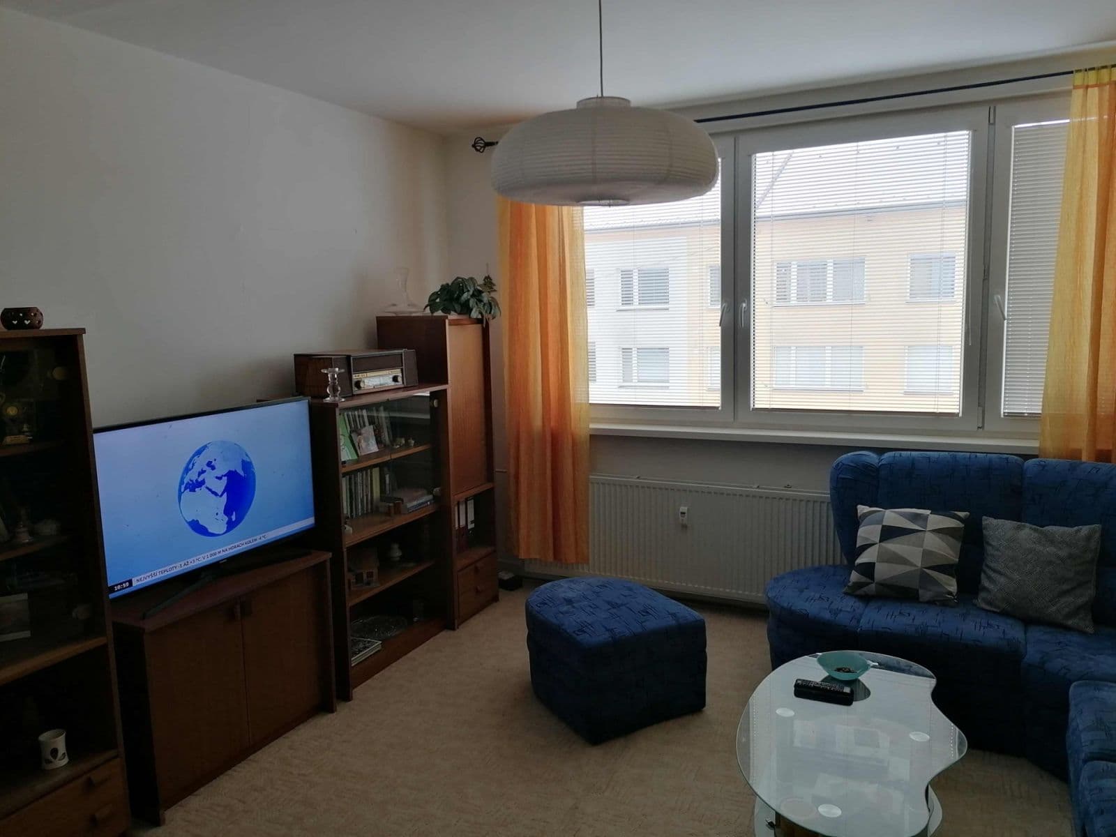 Prodej bytu 3+1 68 m², Dlouhá, Slavičín, Zlínský kraj Prodej bytu 3+1 68 m², Dlouhá, Slavičín, Zlínský kraj