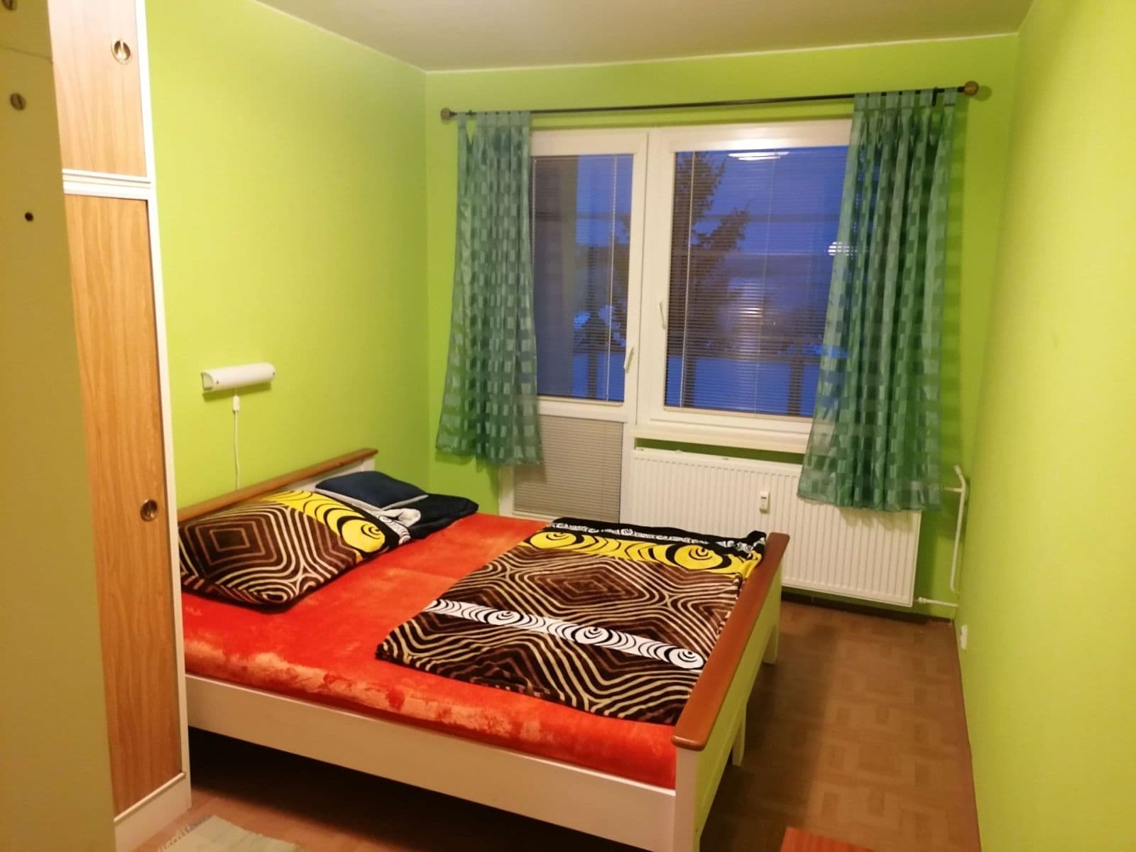 Prodej bytu 3+1 68 m², Dlouhá, Slavičín, Zlínský kraj Prodej bytu 3+1 68 m², Dlouhá, Slavičín, Zlínský kraj
