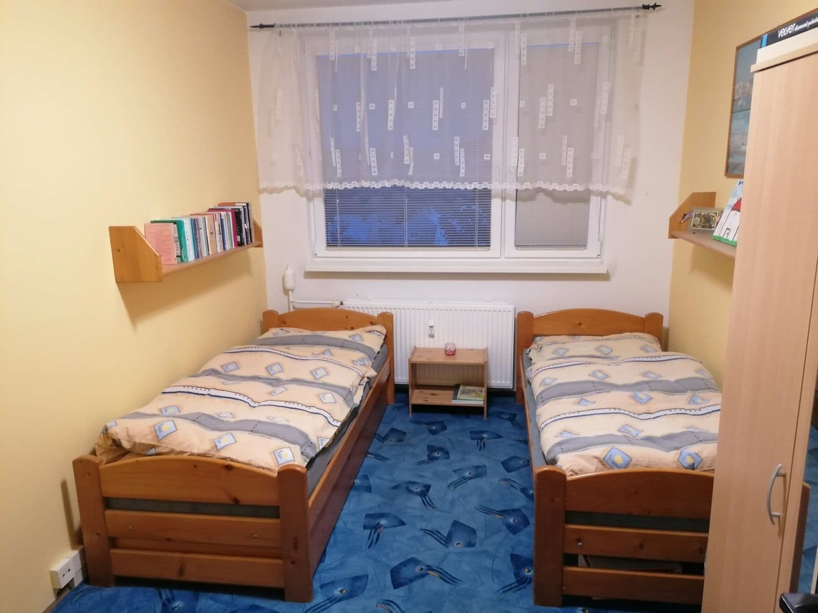 Prodej bytu 3+1 68 m², Dlouhá, Slavičín, Zlínský kraj Prodej bytu 3+1 68 m², Dlouhá, Slavičín, Zlínský kraj