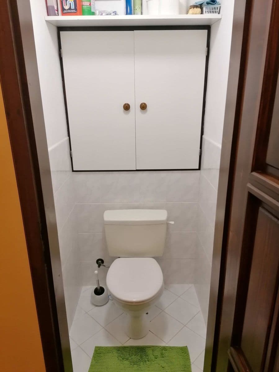 Prodej bytu 3+1 68 m², Dlouhá, Slavičín, Zlínský kraj Prodej bytu 3+1 68 m², Dlouhá, Slavičín, Zlínský kraj