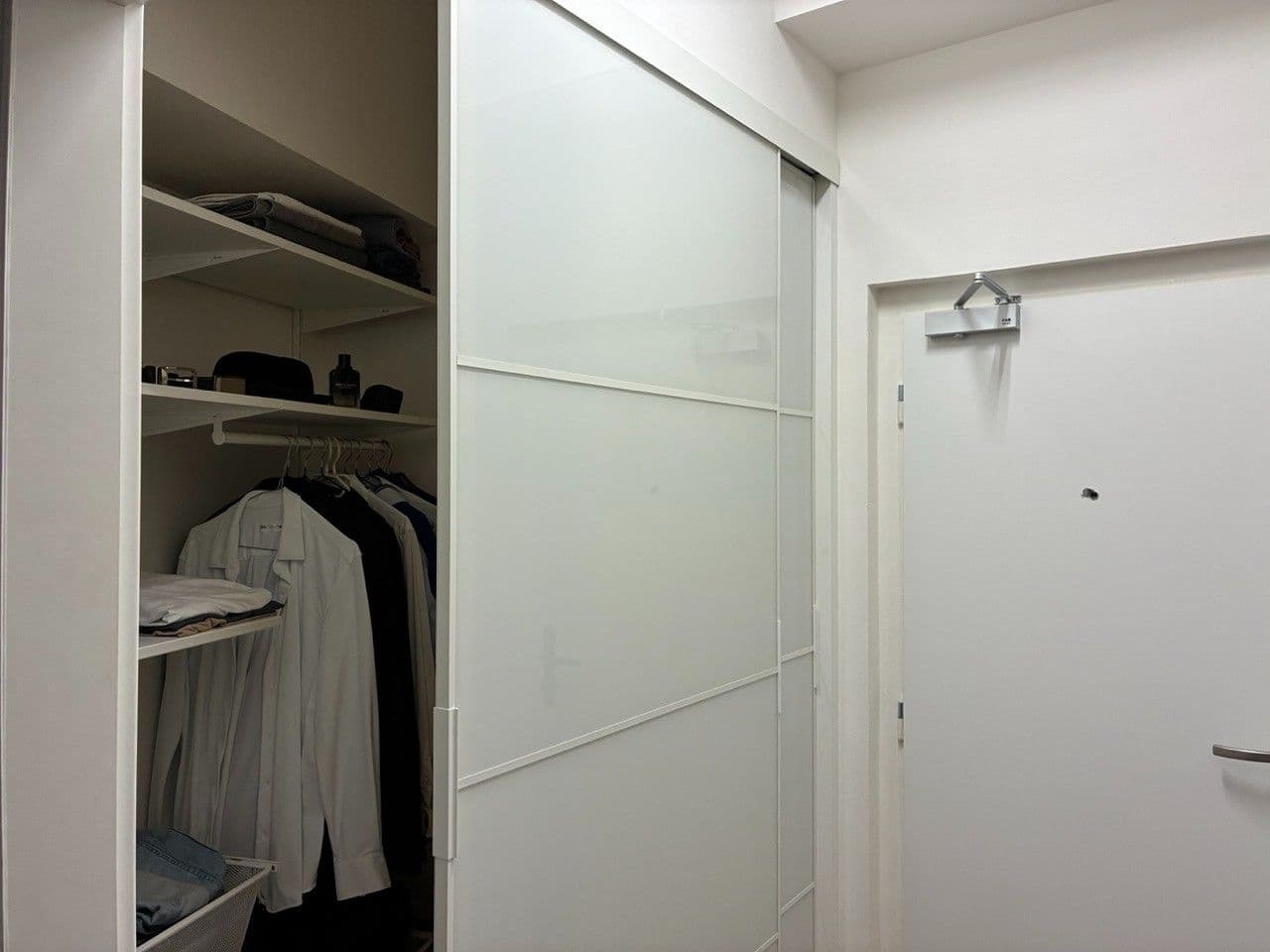 Pronájem bytu 1+1 39 m², Sinkulova, Praha, Praha Pronájem bytu 1+1 39 m², Sinkulova, Praha, Praha