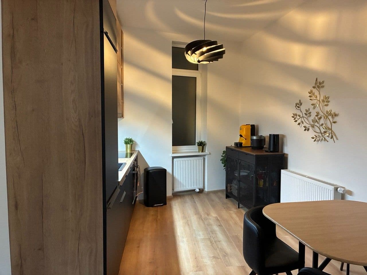 Pronájem bytu 1+1 39 m², Sinkulova, Praha, Praha Pronájem bytu 1+1 39 m², Sinkulova, Praha, Praha