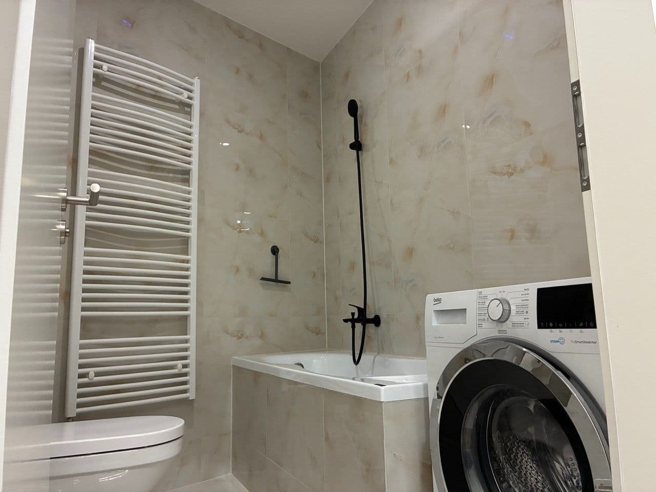 Pronájem bytu 1+1 39 m², Sinkulova, Praha, Praha Pronájem bytu 1+1 39 m², Sinkulova, Praha, Praha