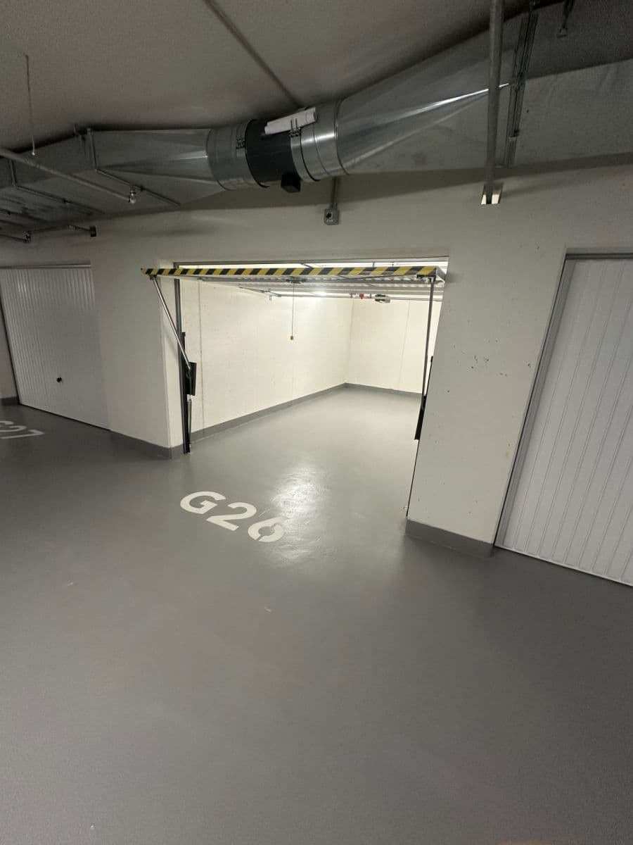 Pronájem bytu 3+kk 78 m², U Elektry, Praha, Praha Pronájem bytu 3+kk 78 m², U Elektry, Praha, Praha