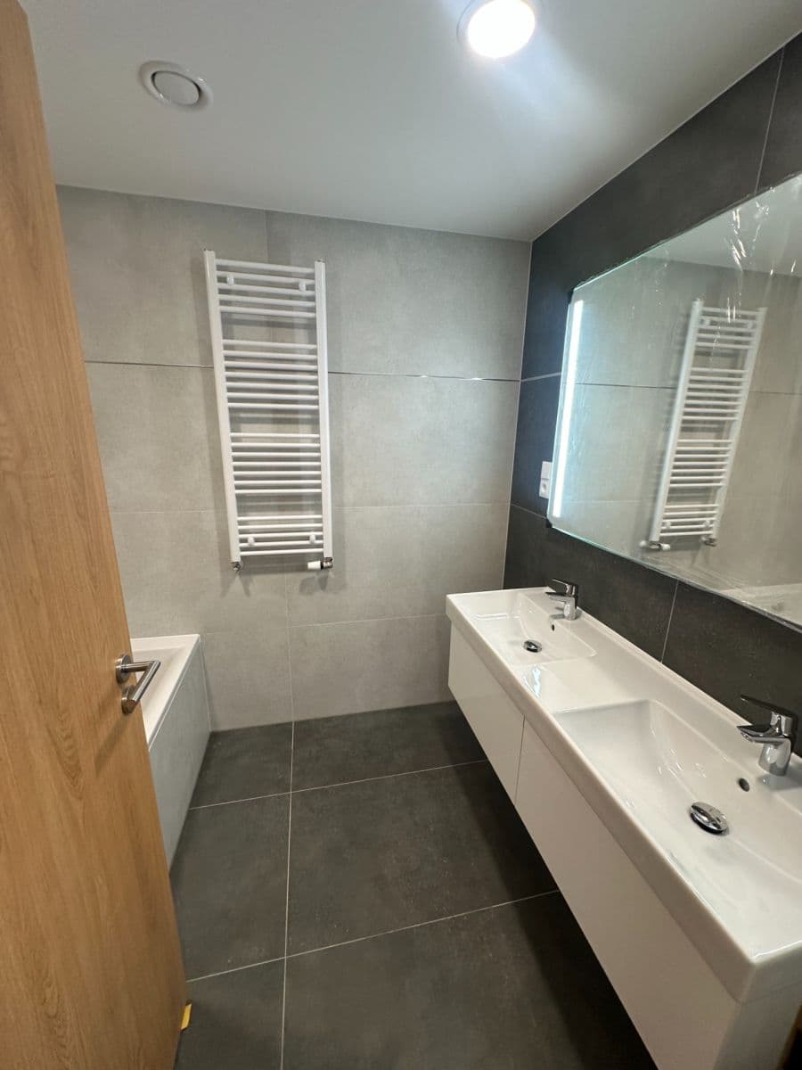 Pronájem bytu 3+kk 78 m², U Elektry, Praha, Praha Pronájem bytu 3+kk 78 m², U Elektry, Praha, Praha