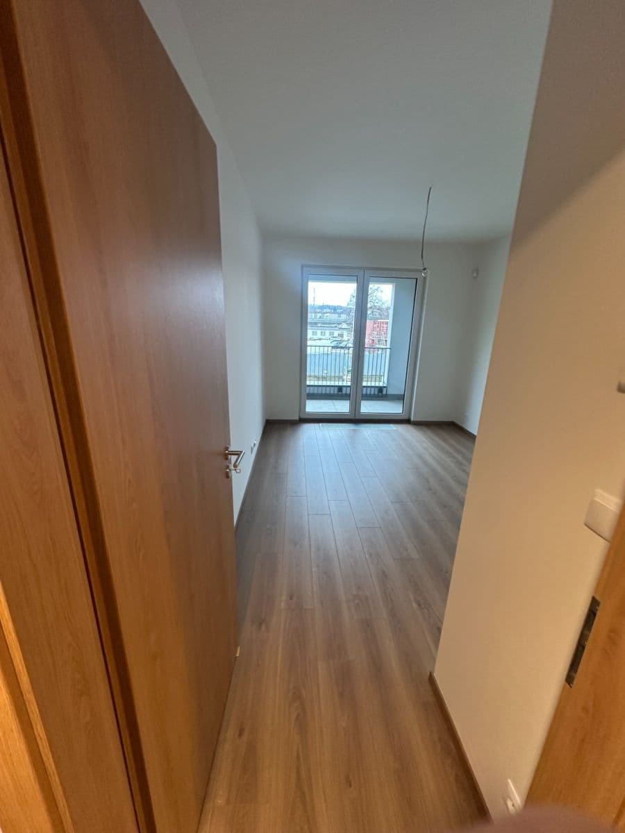 Pronájem bytu 3+kk 78 m², U Elektry, Praha, Praha Pronájem bytu 3+kk 78 m², U Elektry, Praha, Praha