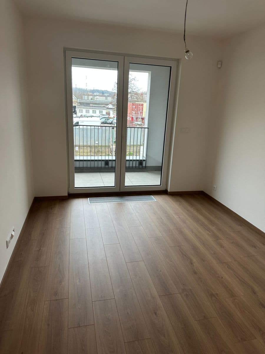 Pronájem bytu 3+kk 78 m², U Elektry, Praha, Praha Pronájem bytu 3+kk 78 m², U Elektry, Praha, Praha