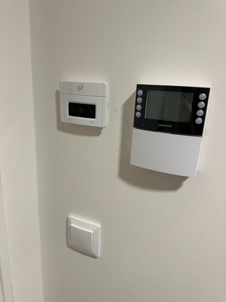 Pronájem bytu 3+kk 78 m², U Elektry, Praha, Praha Pronájem bytu 3+kk 78 m², U Elektry, Praha, Praha