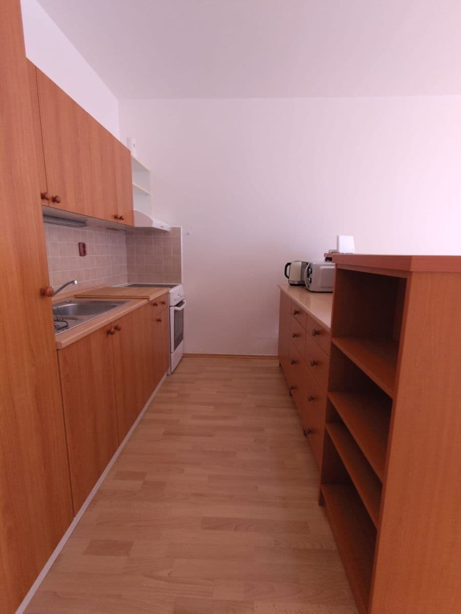 Pronájem bytu 1+kk 35 m², Jeronýmova, Liberec, Liberecký kraj Pronájem bytu 1+kk 35 m², Jeronýmova, Liberec, Liberecký kraj