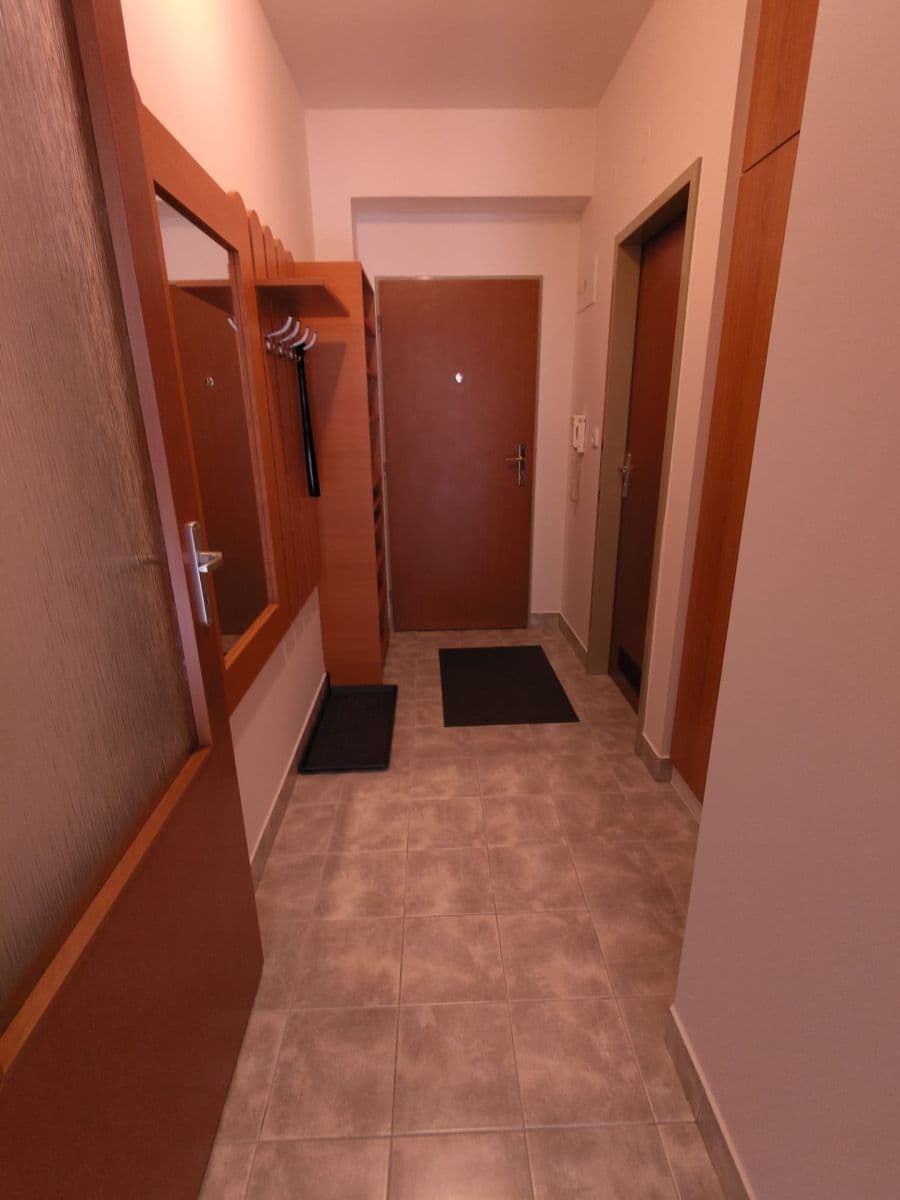 Pronájem bytu 1+kk 35 m², Jeronýmova, Liberec, Liberecký kraj Pronájem bytu 1+kk 35 m², Jeronýmova, Liberec, Liberecký kraj