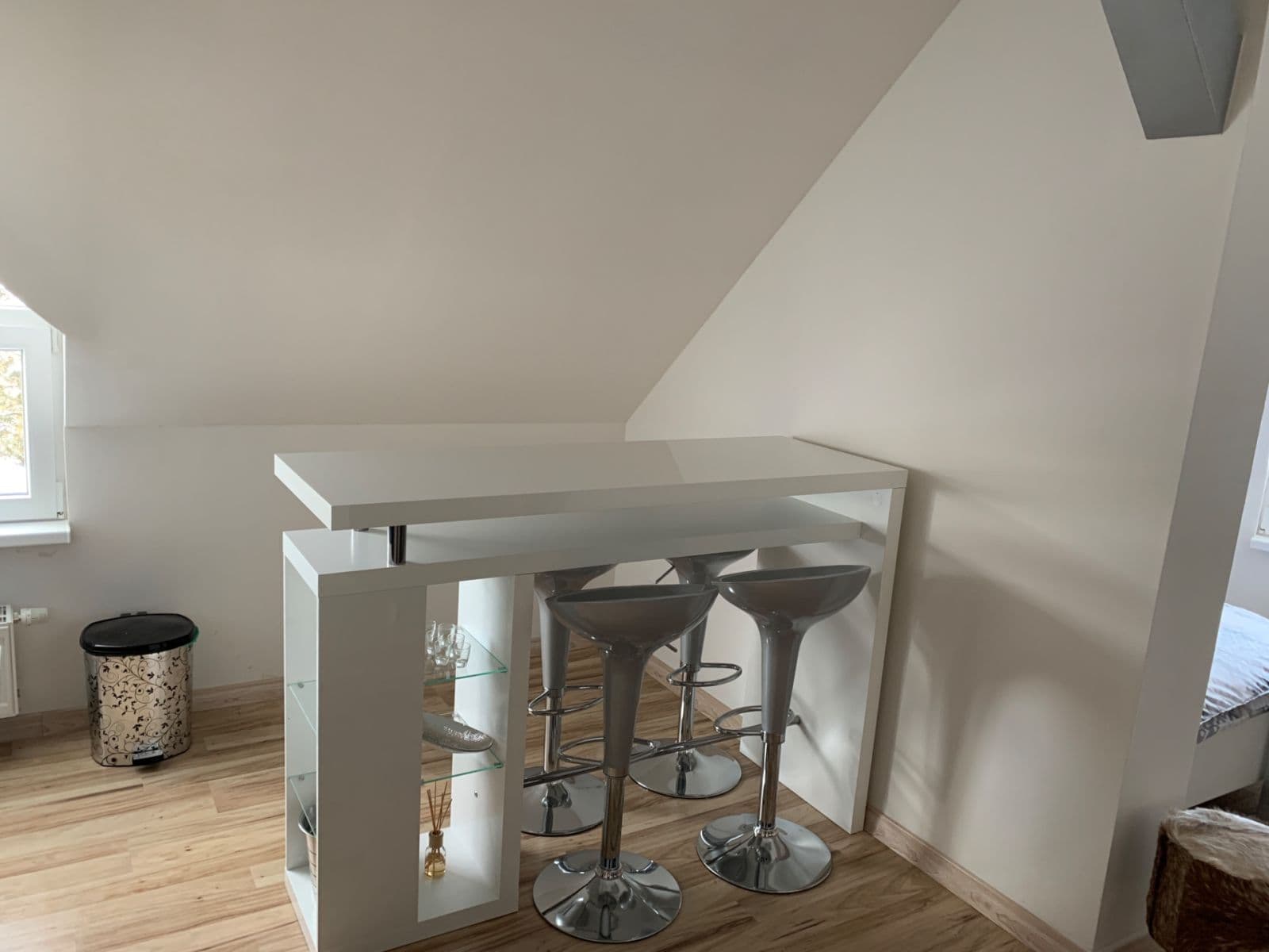 Pronájem bytu 1+kk 44 m², Úzká, Vejprty, Ústecký kraj Pronájem bytu 1+kk 44 m², Úzká, Vejprty, Ústecký kraj