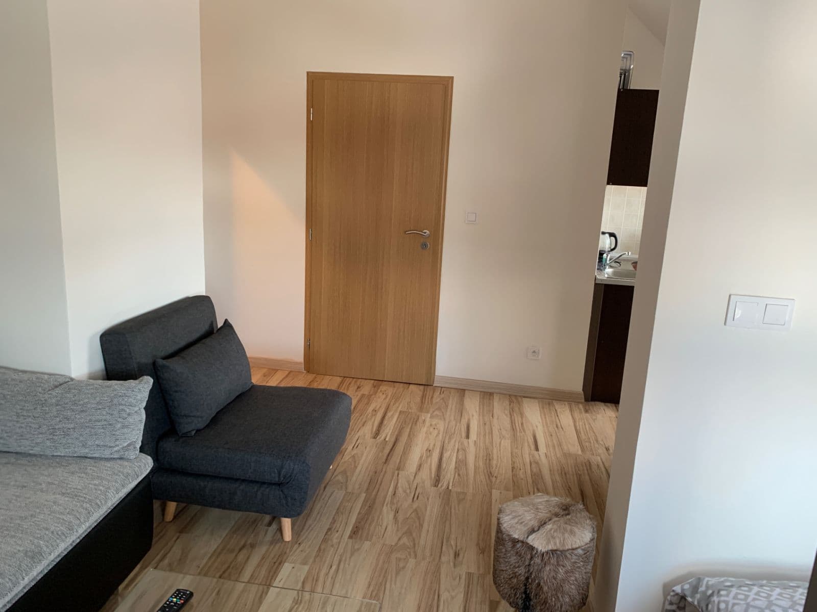 Pronájem bytu 1+kk 44 m², Úzká, Vejprty, Ústecký kraj Pronájem bytu 1+kk 44 m², Úzká, Vejprty, Ústecký kraj