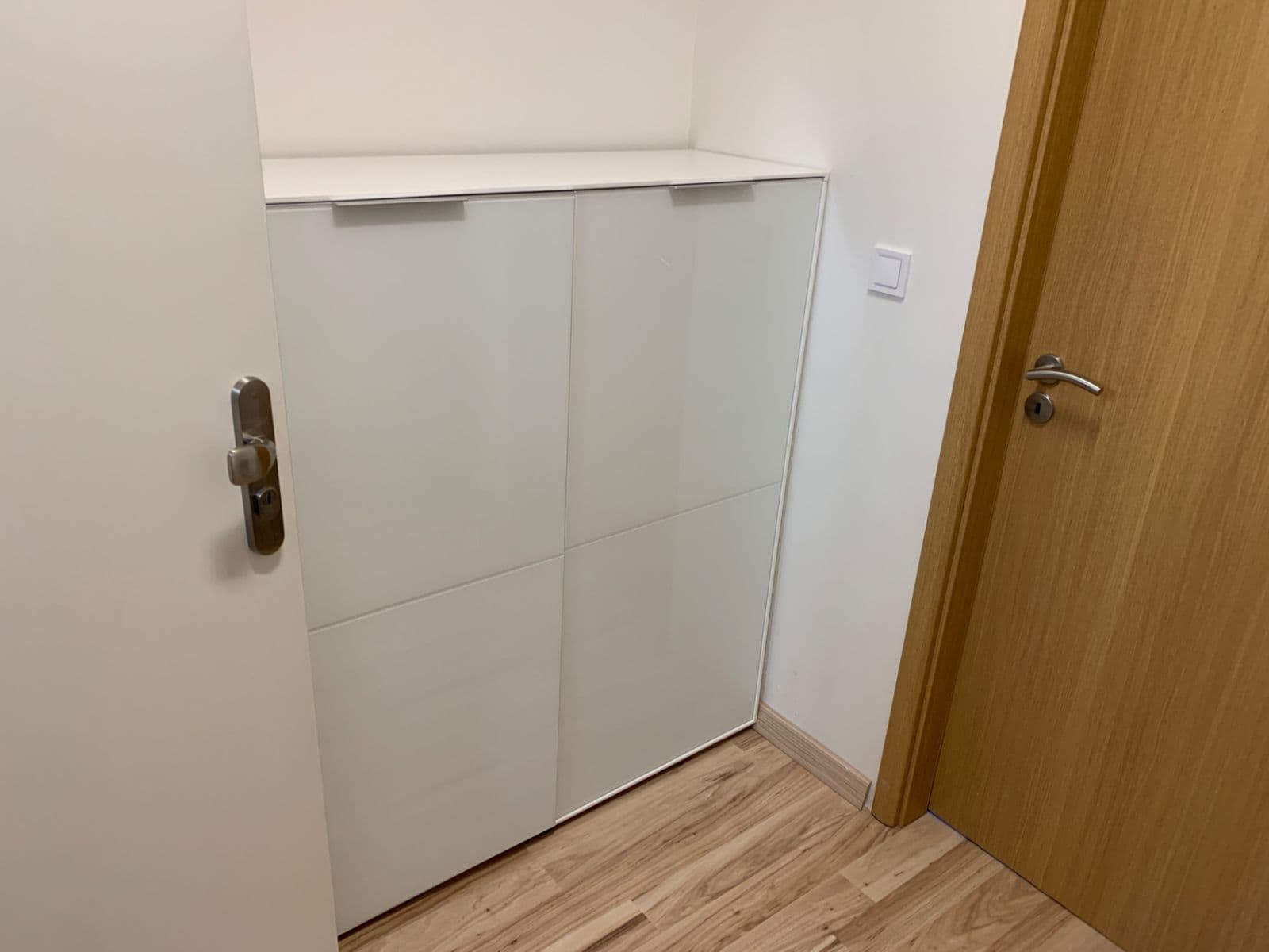 Pronájem bytu 1+kk 44 m², Úzká, Vejprty, Ústecký kraj Pronájem bytu 1+kk 44 m², Úzká, Vejprty, Ústecký kraj