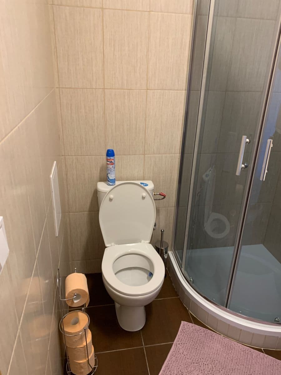 Pronájem bytu 1+kk 44 m², Úzká, Vejprty, Ústecký kraj Pronájem bytu 1+kk 44 m², Úzká, Vejprty, Ústecký kraj