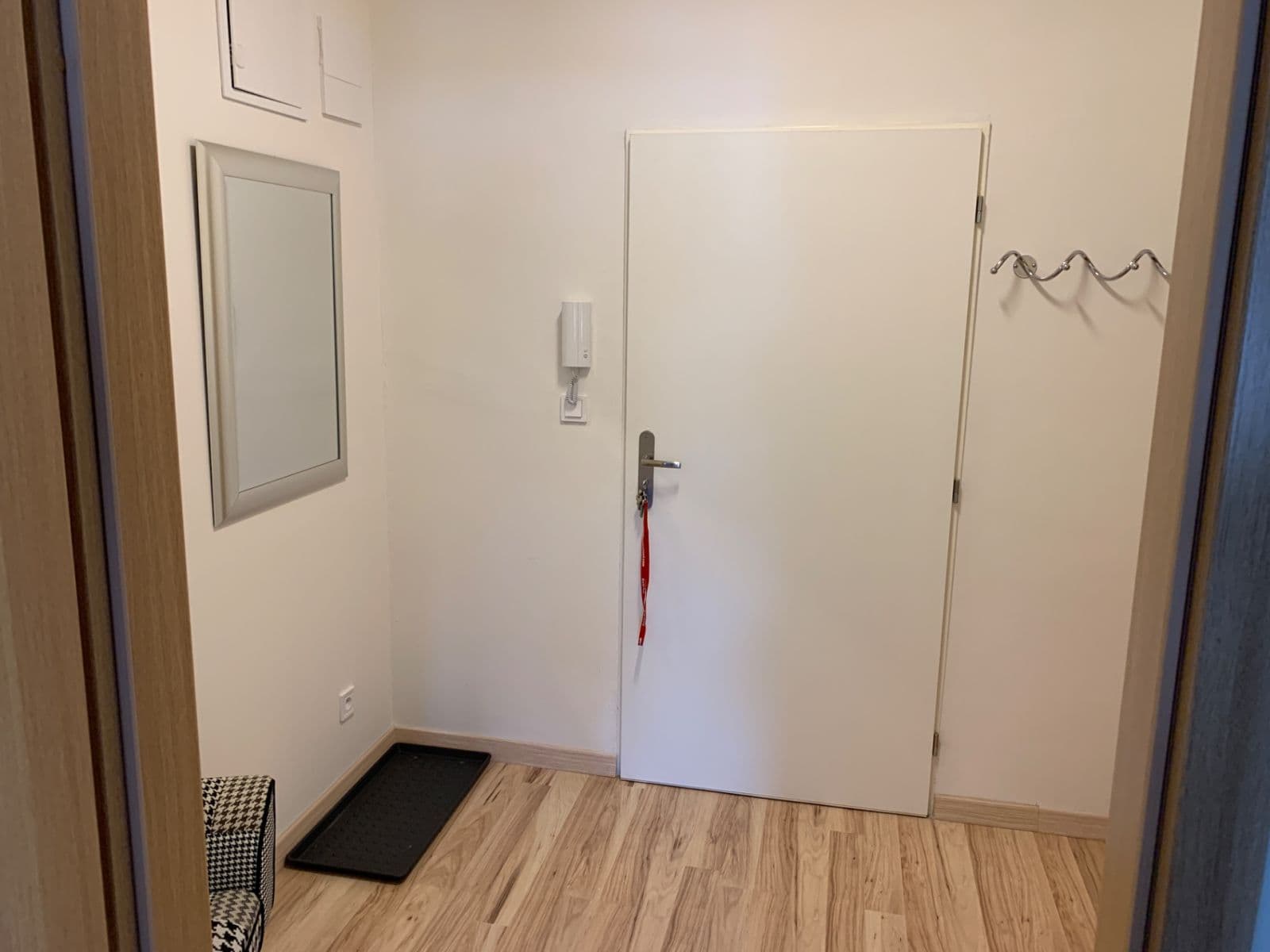 Pronájem bytu 1+kk 44 m², Úzká, Vejprty, Ústecký kraj Pronájem bytu 1+kk 44 m², Úzká, Vejprty, Ústecký kraj