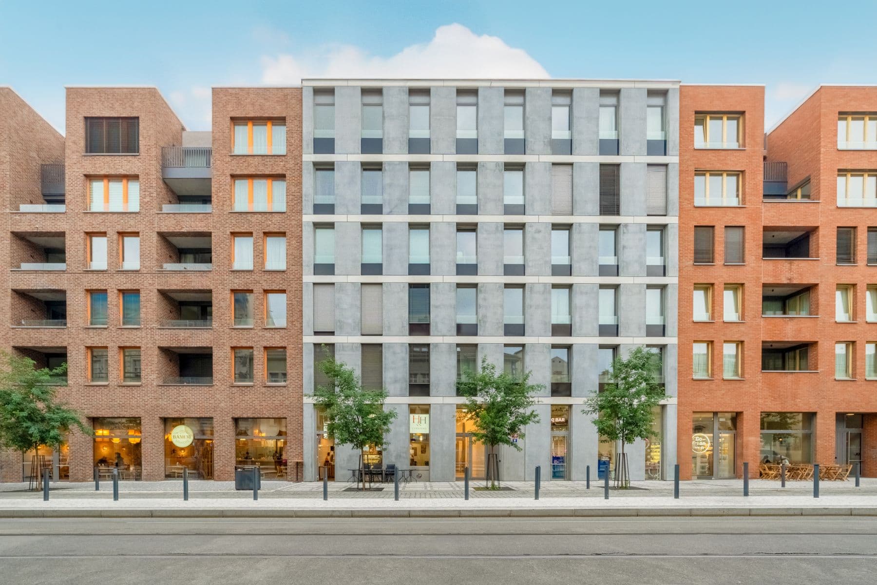 Pronájem bytu 35 m², Nádražní, Praha, Praha Pronájem bytu 35 m², Nádražní, Praha, Praha