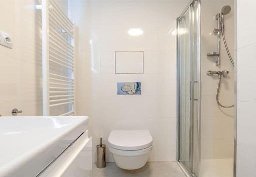 Pronájem bytu 35 m², Nádražní, Praha, Praha Pronájem bytu 35 m², Nádražní, Praha, Praha