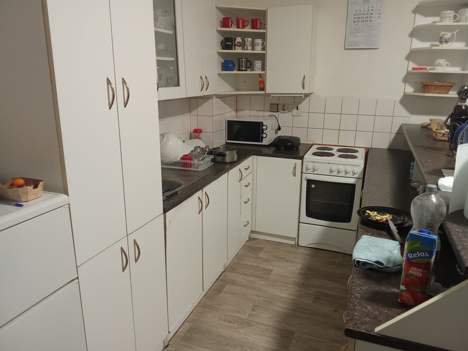 Pronájem bytu 2+kk 67 m², Heřmanova, Praha, Praha Pronájem bytu 2+kk 67 m², Heřmanova, Praha, Praha