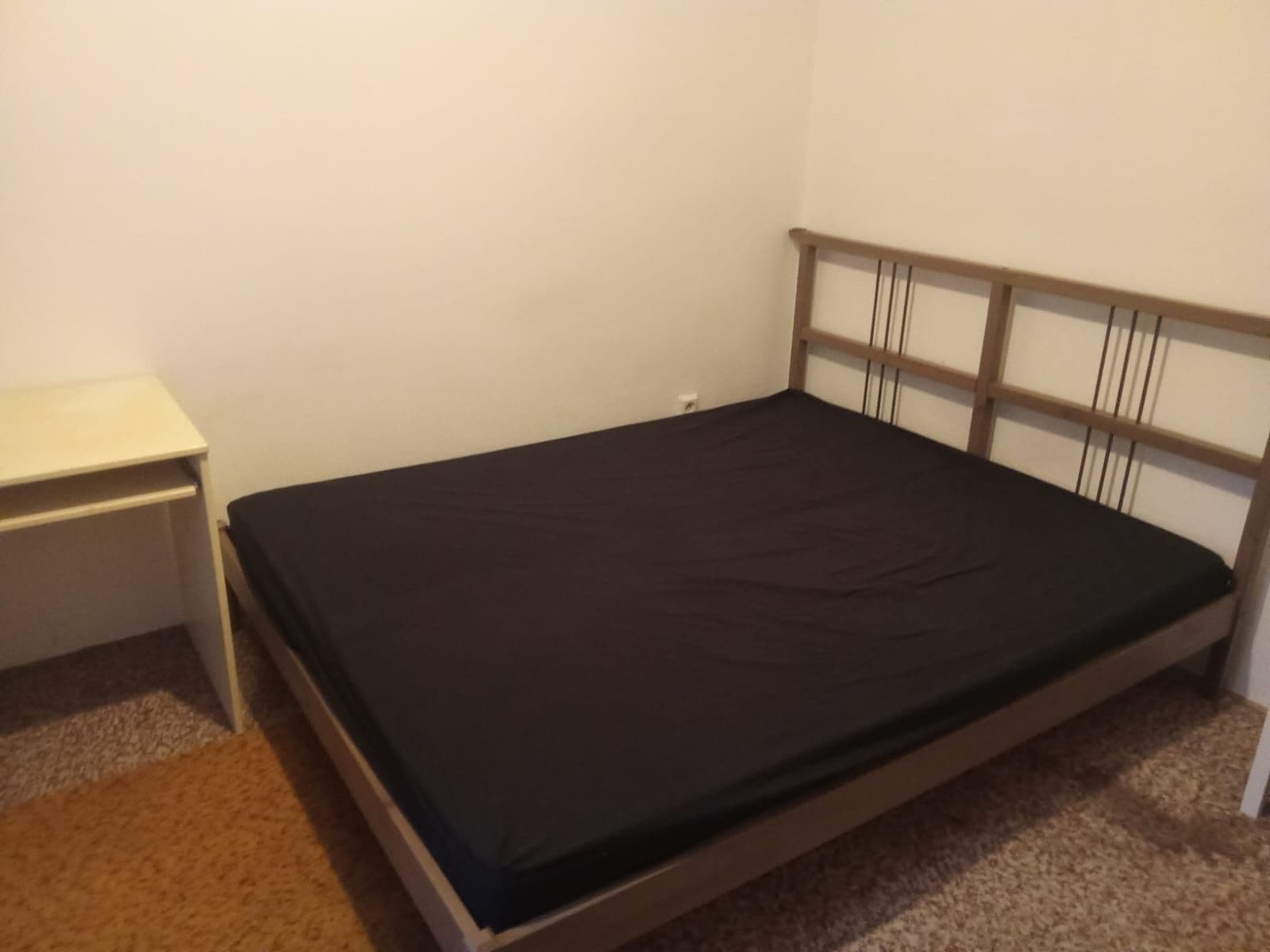 Pronájem bytu 2+kk 67 m², Heřmanova, Praha, Praha Pronájem bytu 2+kk 67 m², Heřmanova, Praha, Praha