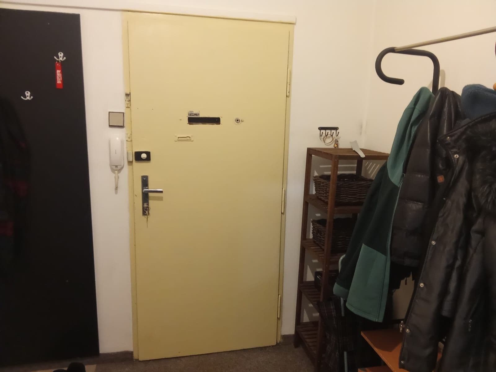 Pronájem bytu 2+kk 67 m², Heřmanova, Praha, Praha Pronájem bytu 2+kk 67 m², Heřmanova, Praha, Praha