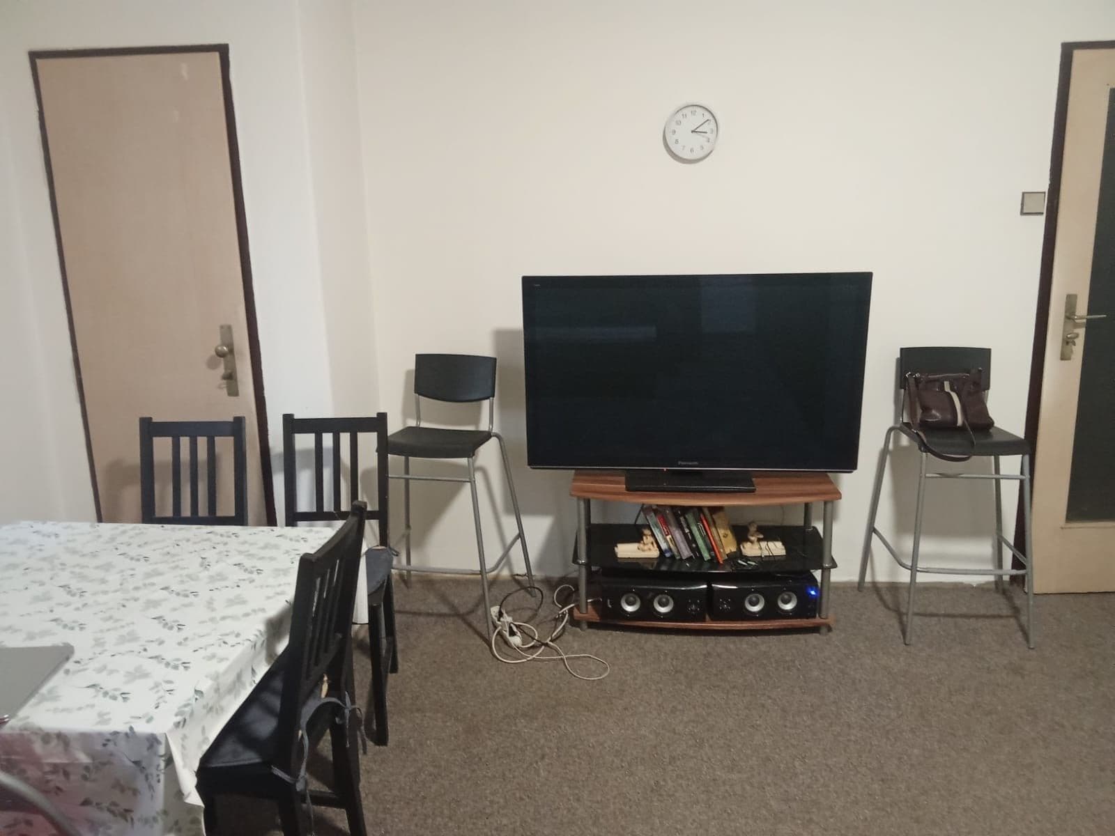 Pronájem bytu 2+kk 67 m², Heřmanova, Praha, Praha Pronájem bytu 2+kk 67 m², Heřmanova, Praha, Praha