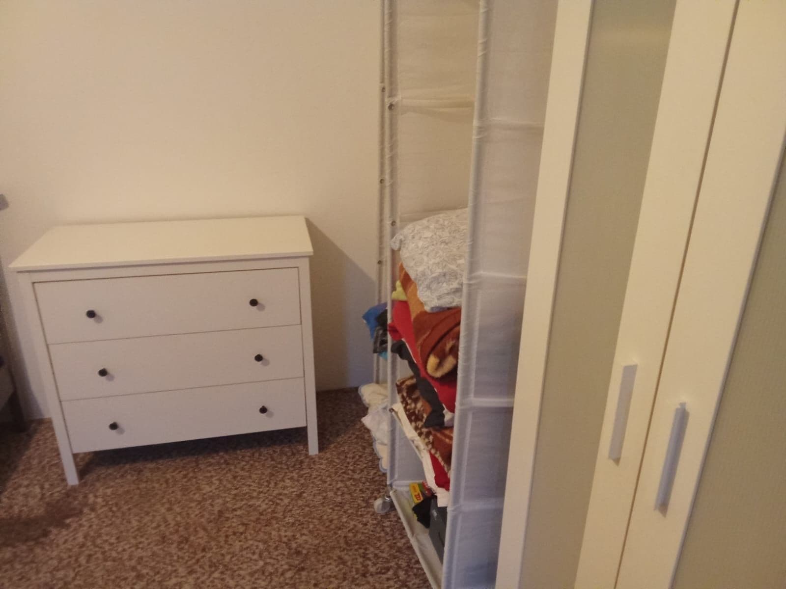 Pronájem bytu 2+kk 67 m², Heřmanova, Praha, Praha Pronájem bytu 2+kk 67 m², Heřmanova, Praha, Praha