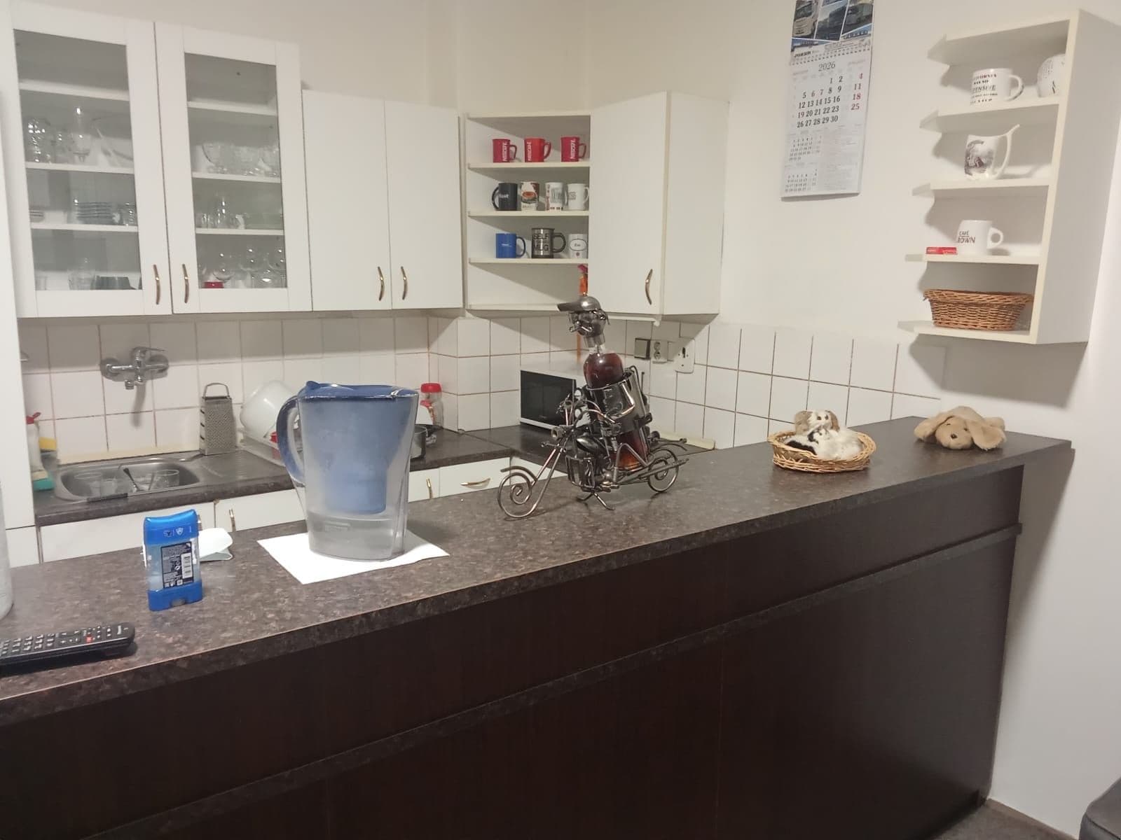 Pronájem bytu 2+kk 67 m², Heřmanova, Praha, Praha Pronájem bytu 2+kk 67 m², Heřmanova, Praha, Praha