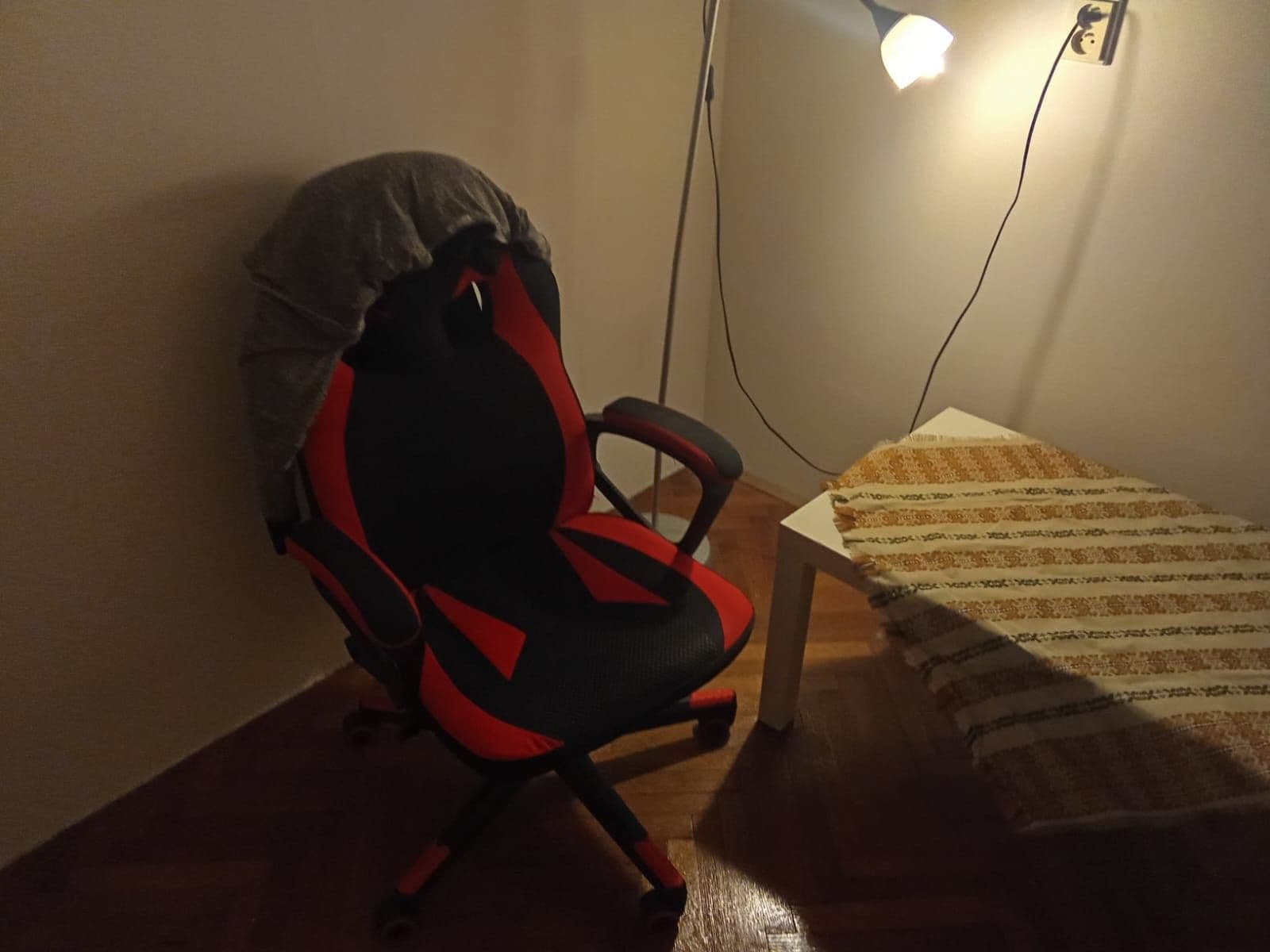 Pronájem bytu 2+kk 67 m², Heřmanova, Praha, Praha Pronájem bytu 2+kk 67 m², Heřmanova, Praha, Praha