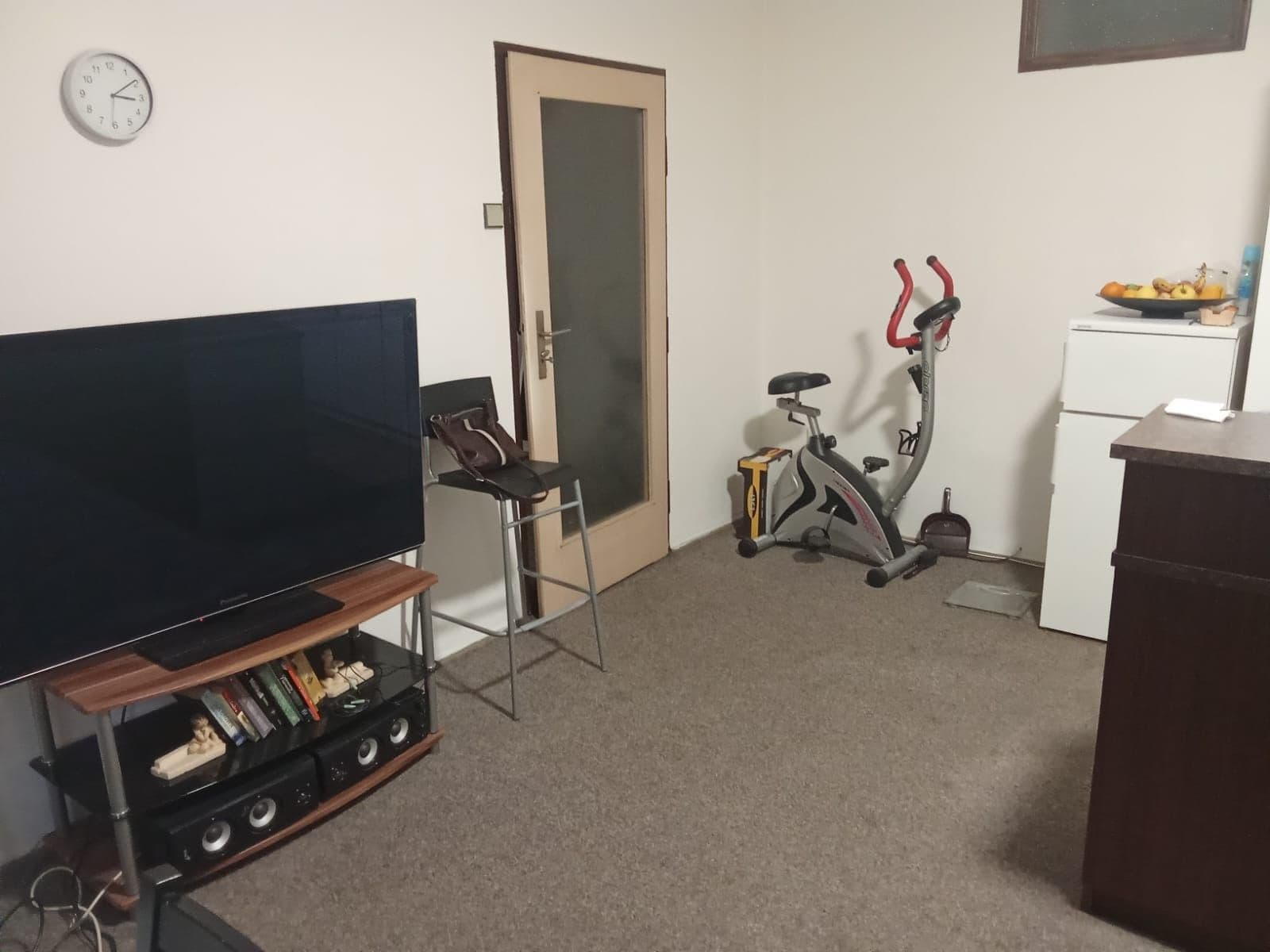 Pronájem bytu 2+kk 67 m², Heřmanova, Praha, Praha Pronájem bytu 2+kk 67 m², Heřmanova, Praha, Praha