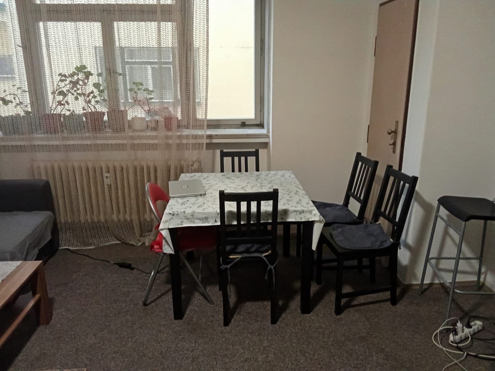 Pronájem bytu 2+kk 67 m², Heřmanova, Praha, Praha Pronájem bytu 2+kk 67 m², Heřmanova, Praha, Praha