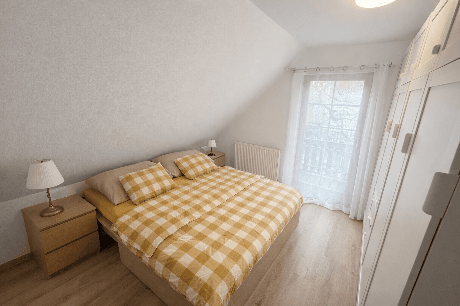 Pronájem domu 102 m², pozemek 600 m², Mcely, Středočeský kraj Pronájem domu 102 m², pozemek 600 m², Mcely, Středočeský kraj