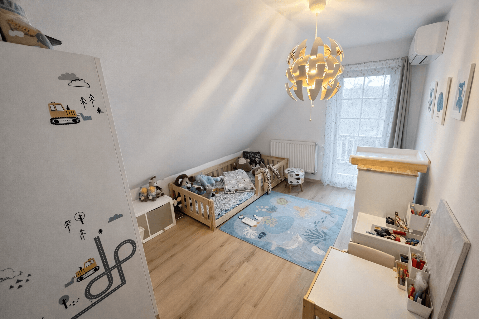 Pronájem domu 102 m², pozemek 600 m², Mcely, Středočeský kraj Pronájem domu 102 m², pozemek 600 m², Mcely, Středočeský kraj