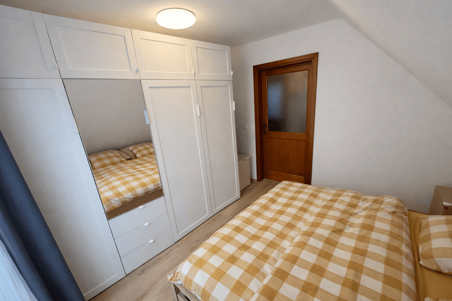 Pronájem domu 102 m², pozemek 600 m², Mcely, Středočeský kraj Pronájem domu 102 m², pozemek 600 m², Mcely, Středočeský kraj