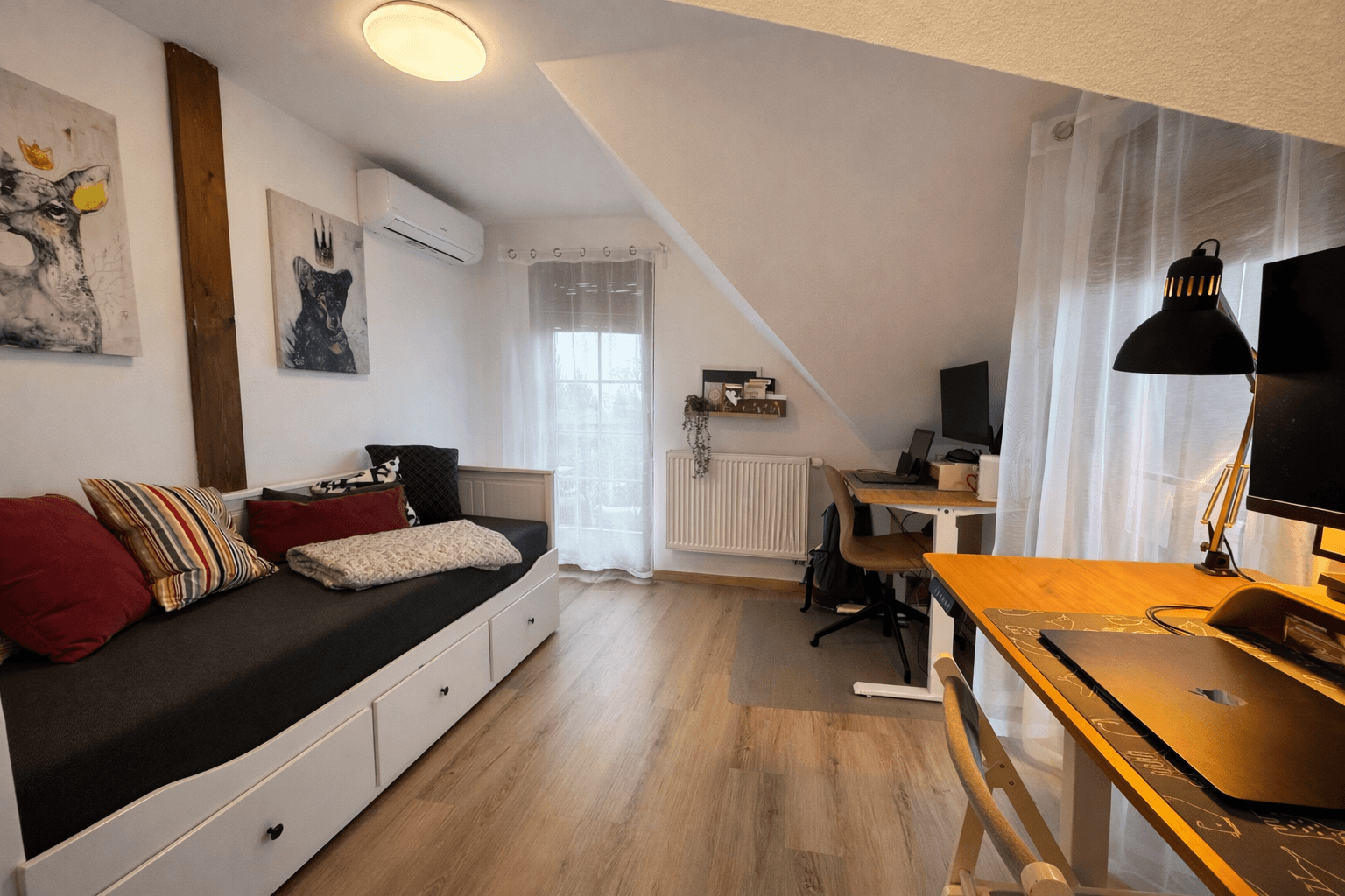 Pronájem domu 102 m², pozemek 600 m², Mcely, Středočeský kraj Pronájem domu 102 m², pozemek 600 m², Mcely, Středočeský kraj