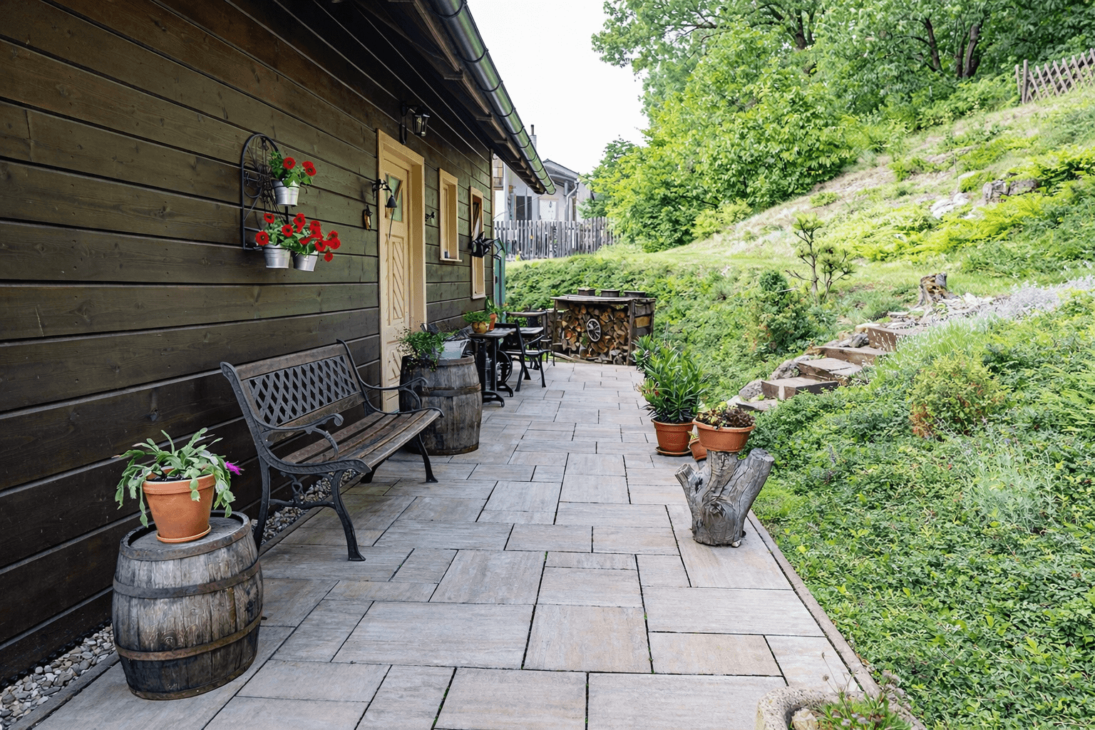 Pronájem domu 102 m², pozemek 600 m², Mcely, Středočeský kraj Pronájem domu 102 m², pozemek 600 m², Mcely, Středočeský kraj